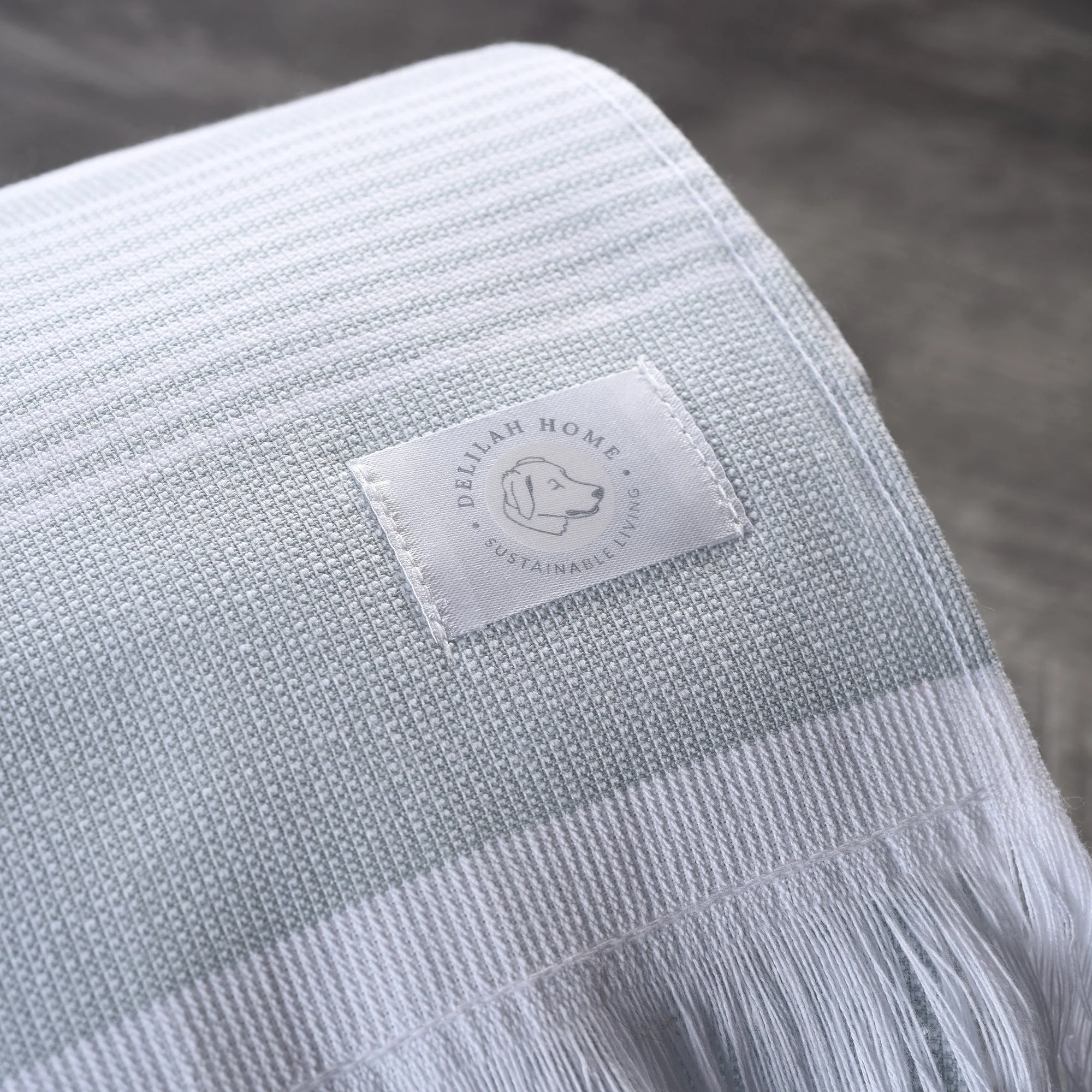 100% Organic Cotton Sunset Beach Towels - Image 4