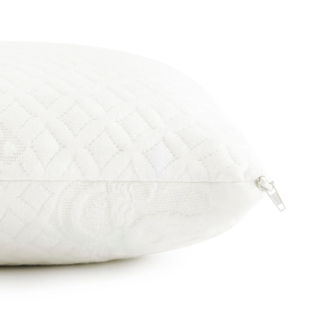 Adjustable Bamboo Cooling Pillow | Toddler - Image 3