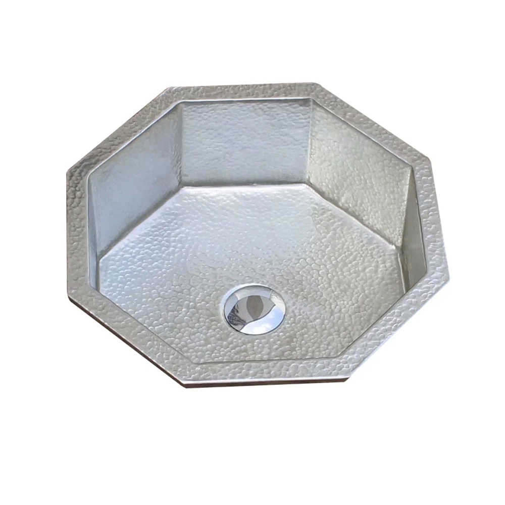 Akicon Custom Copper Kitchen Sink - AKS208-C - Image 6