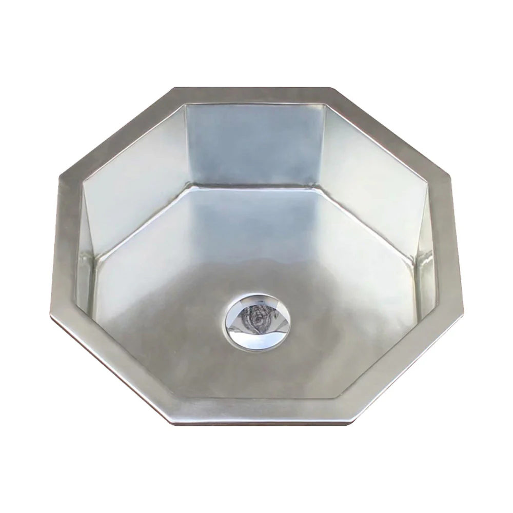Akicon Custom Copper Kitchen Sink - AKS208-C - Image 7