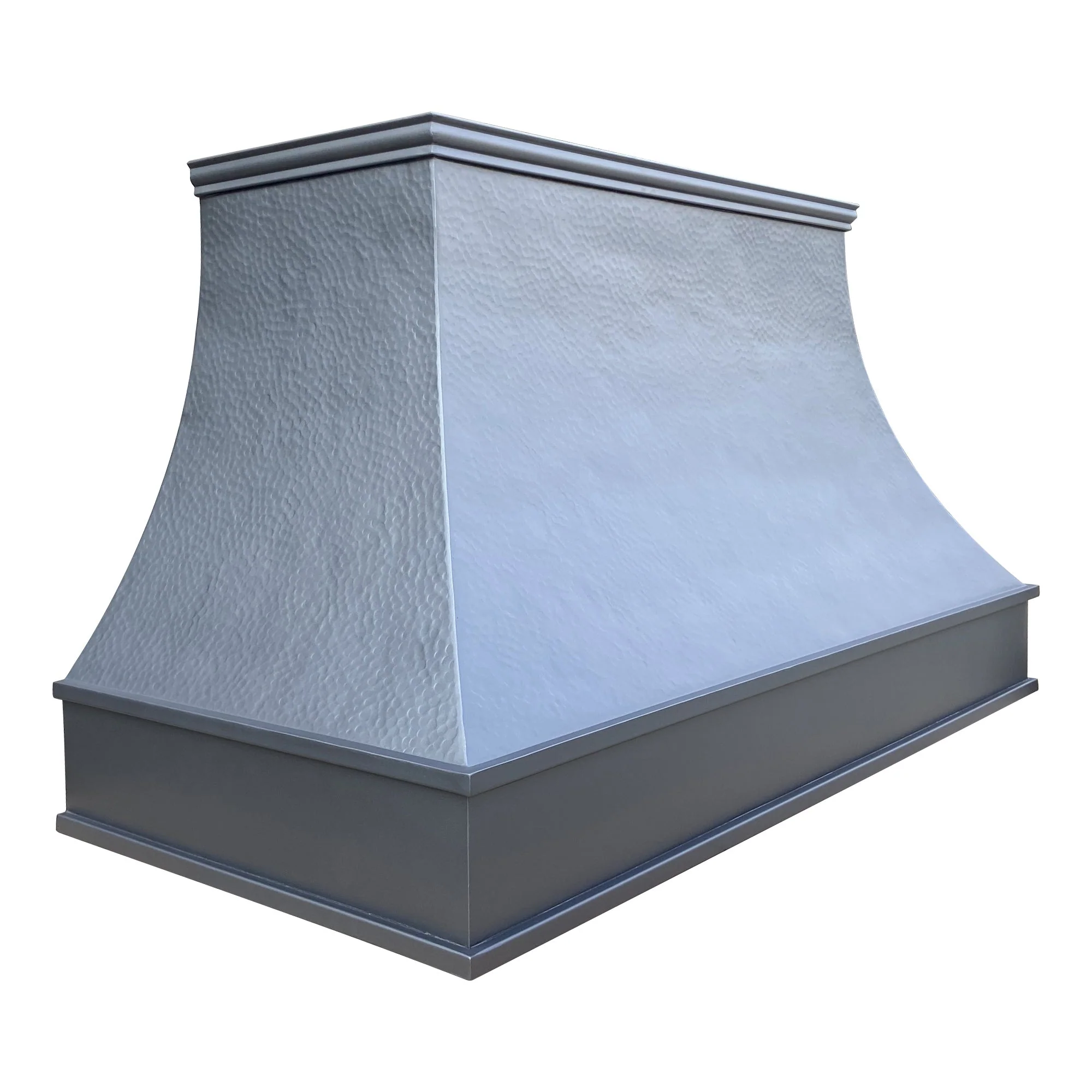 Akicon Custom Handcrafted Copper Range Hood - AKH701T-C - Image 14