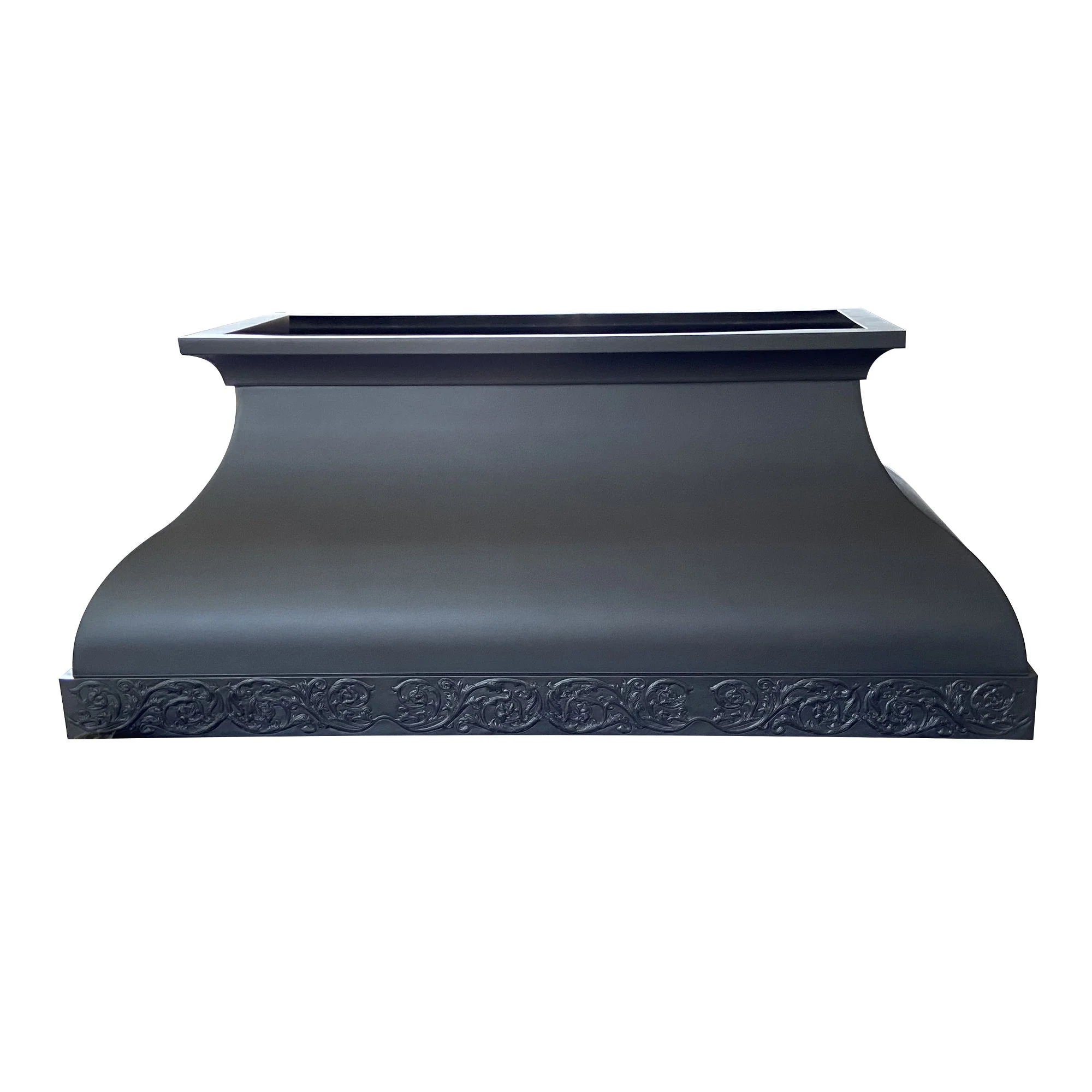 Akicon Custom Handcrafted Copper Range Hood - AKH762BA-C - Image 13