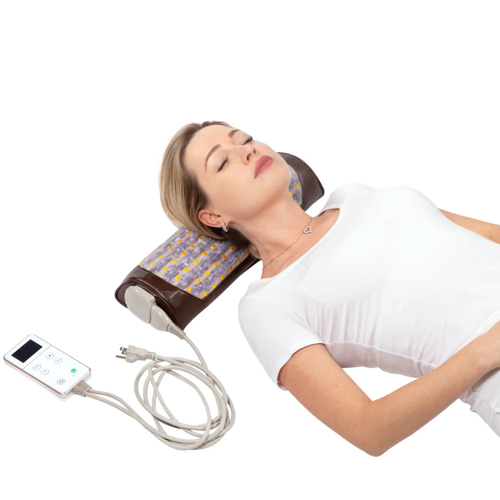 Amethyst Bolster - Image 5