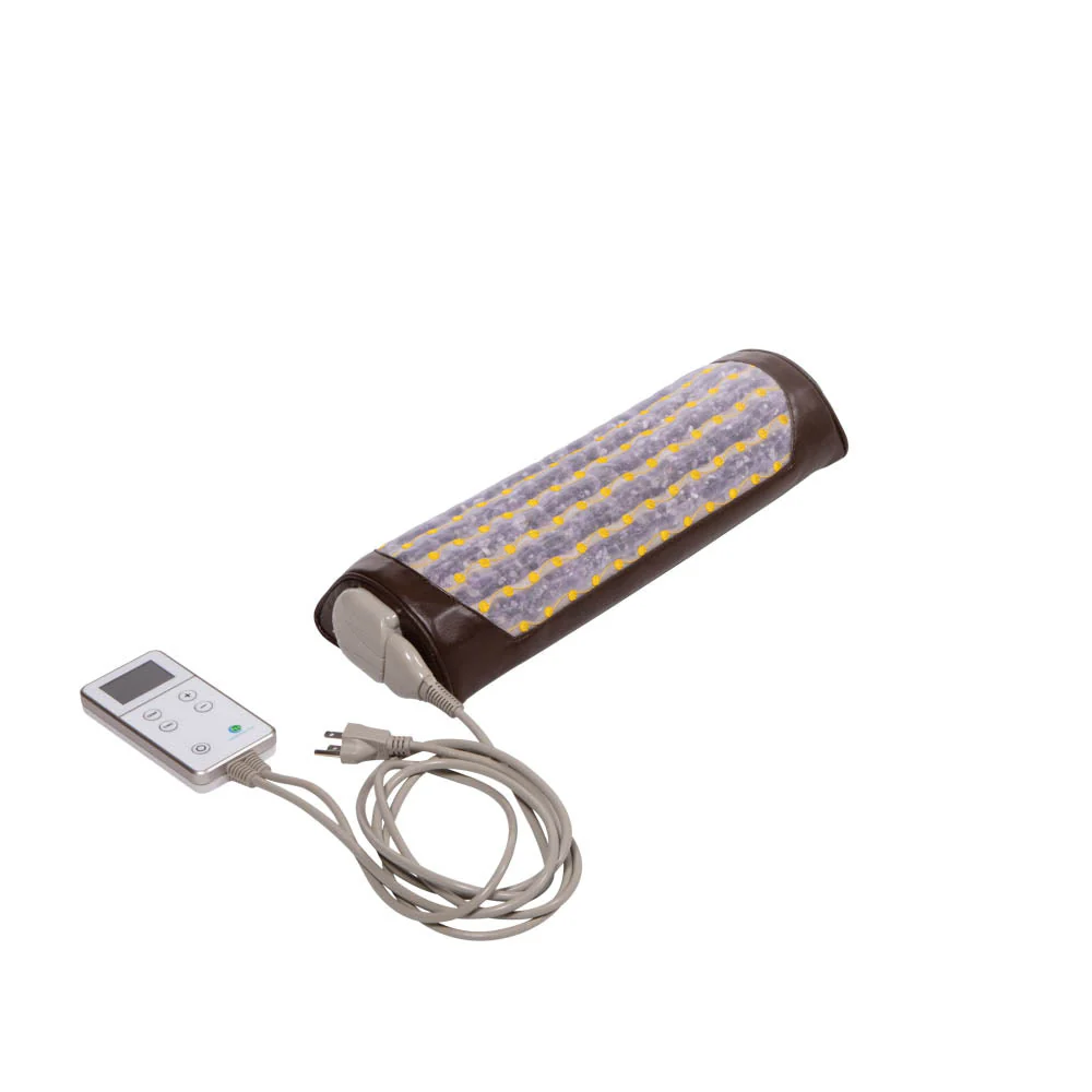 Amethyst Bolster - Image 6