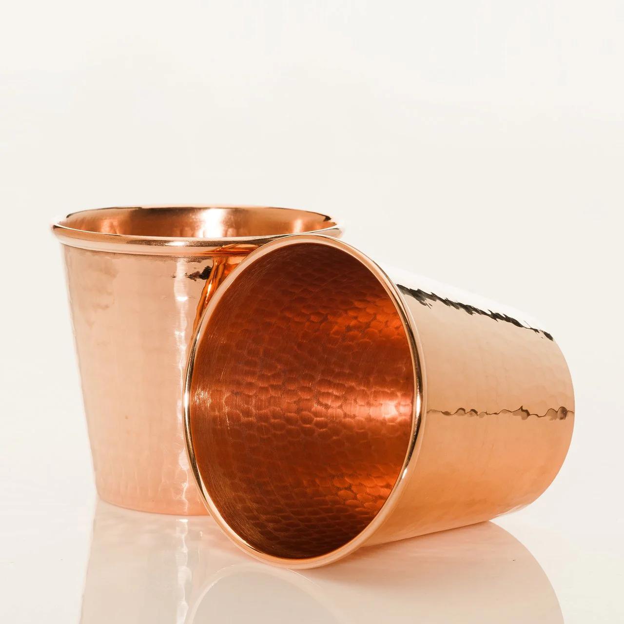 Apa Copper Cup - Image 2