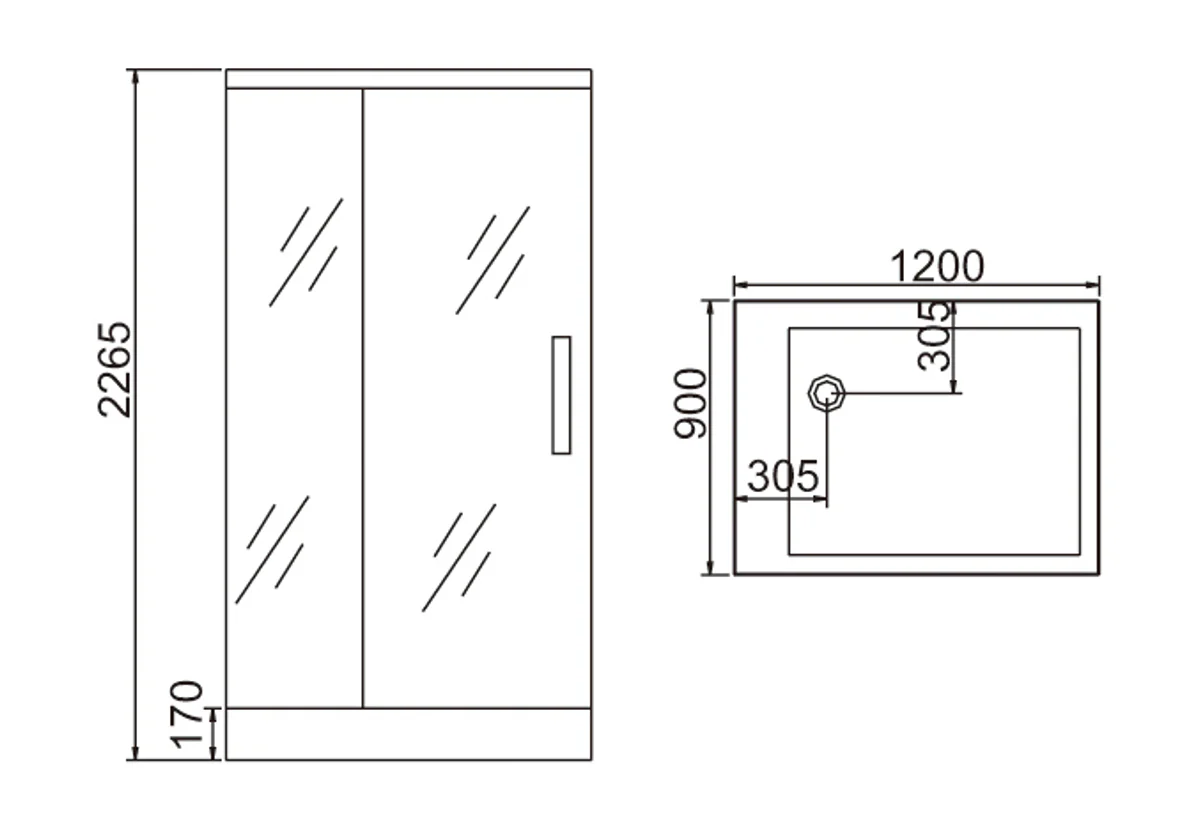 AquaSteam HZ959F8 - Image 3