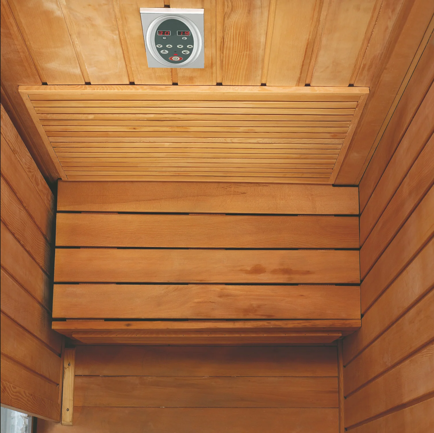 AquaSteam Sauna HS201F8 - Image 3