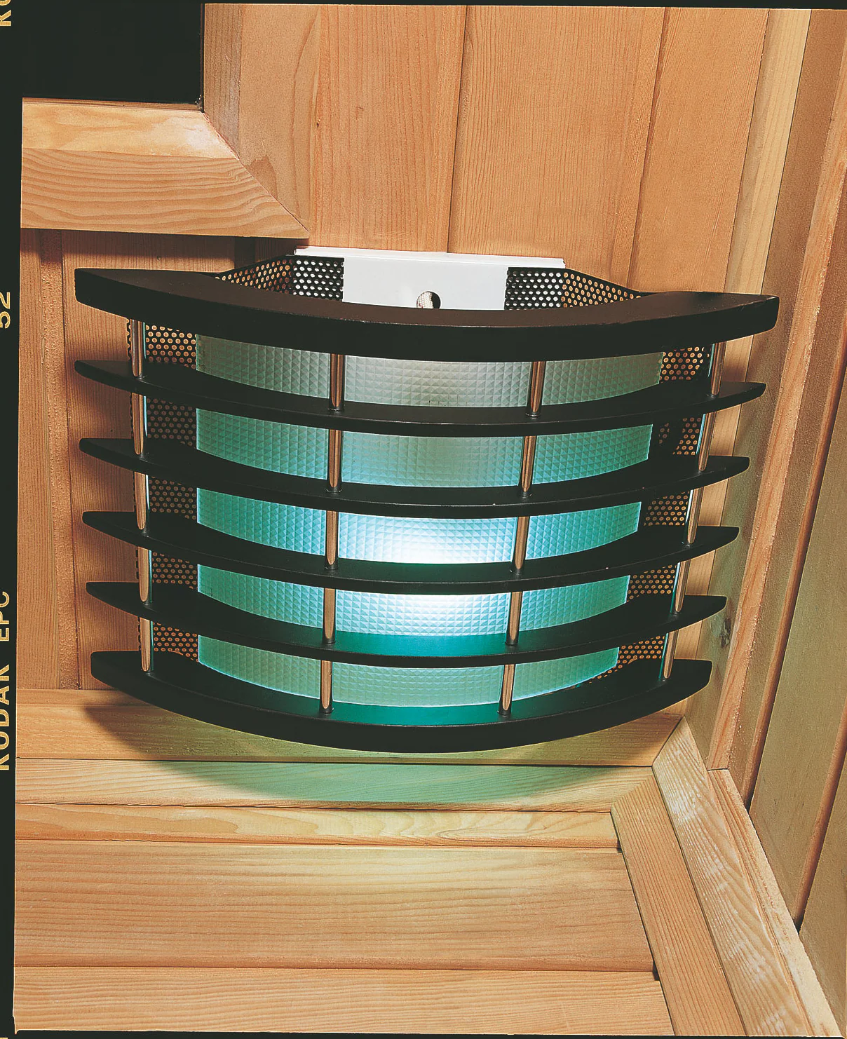 AquaSteam Sauna HS201F8 - Image 4