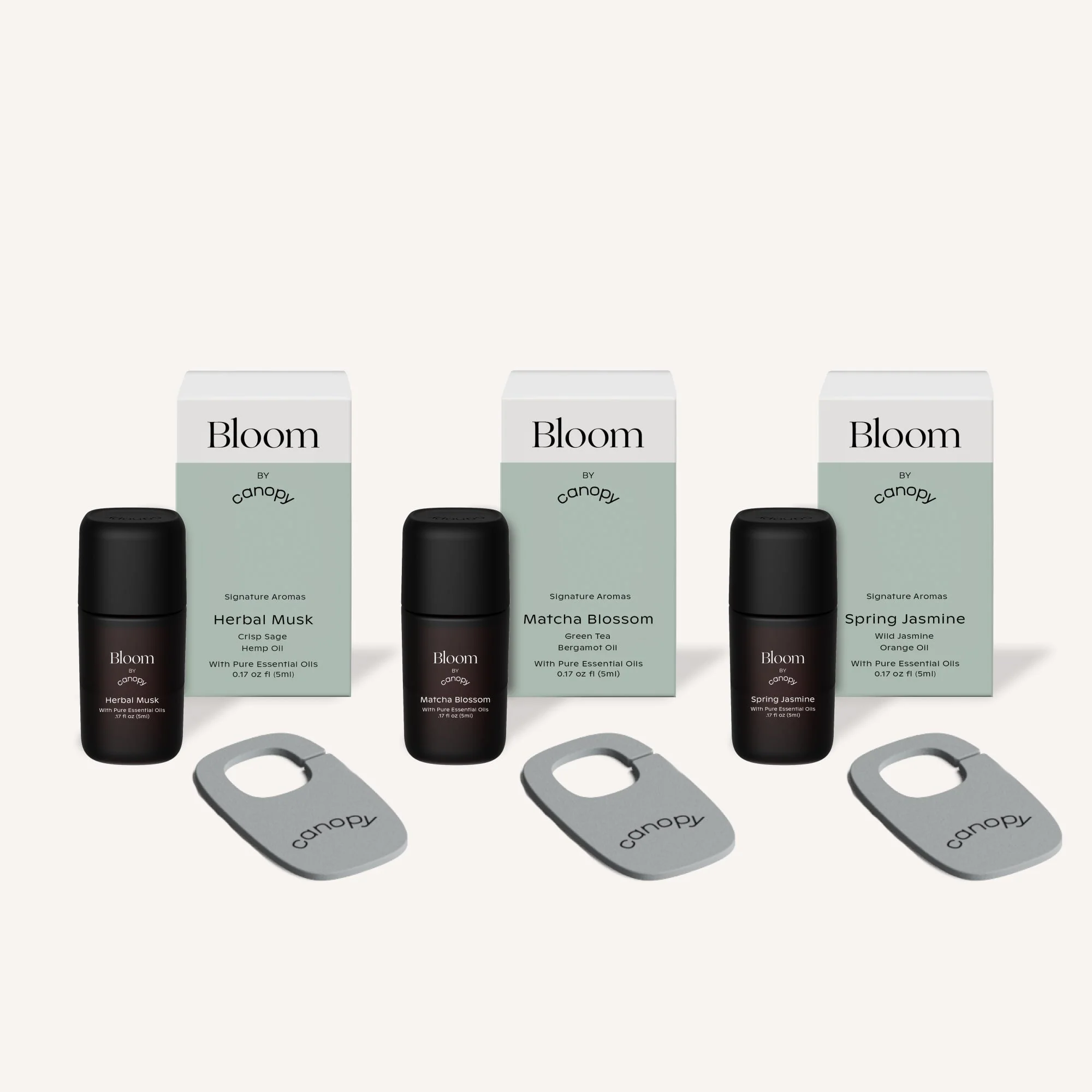 Bloom Aroma Kit - Image 2