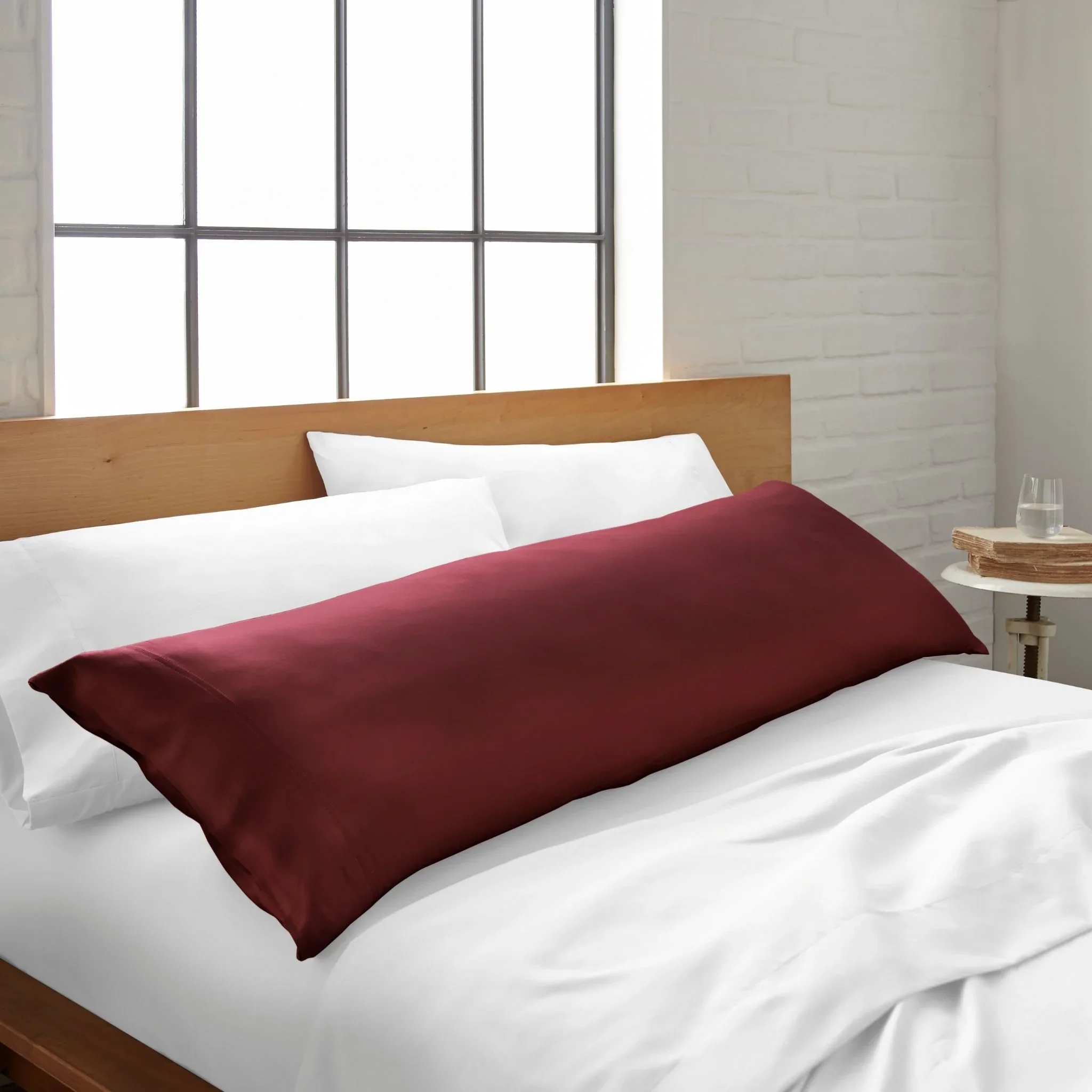 Body Pillowcases | Cooling Bamboo - Image 3