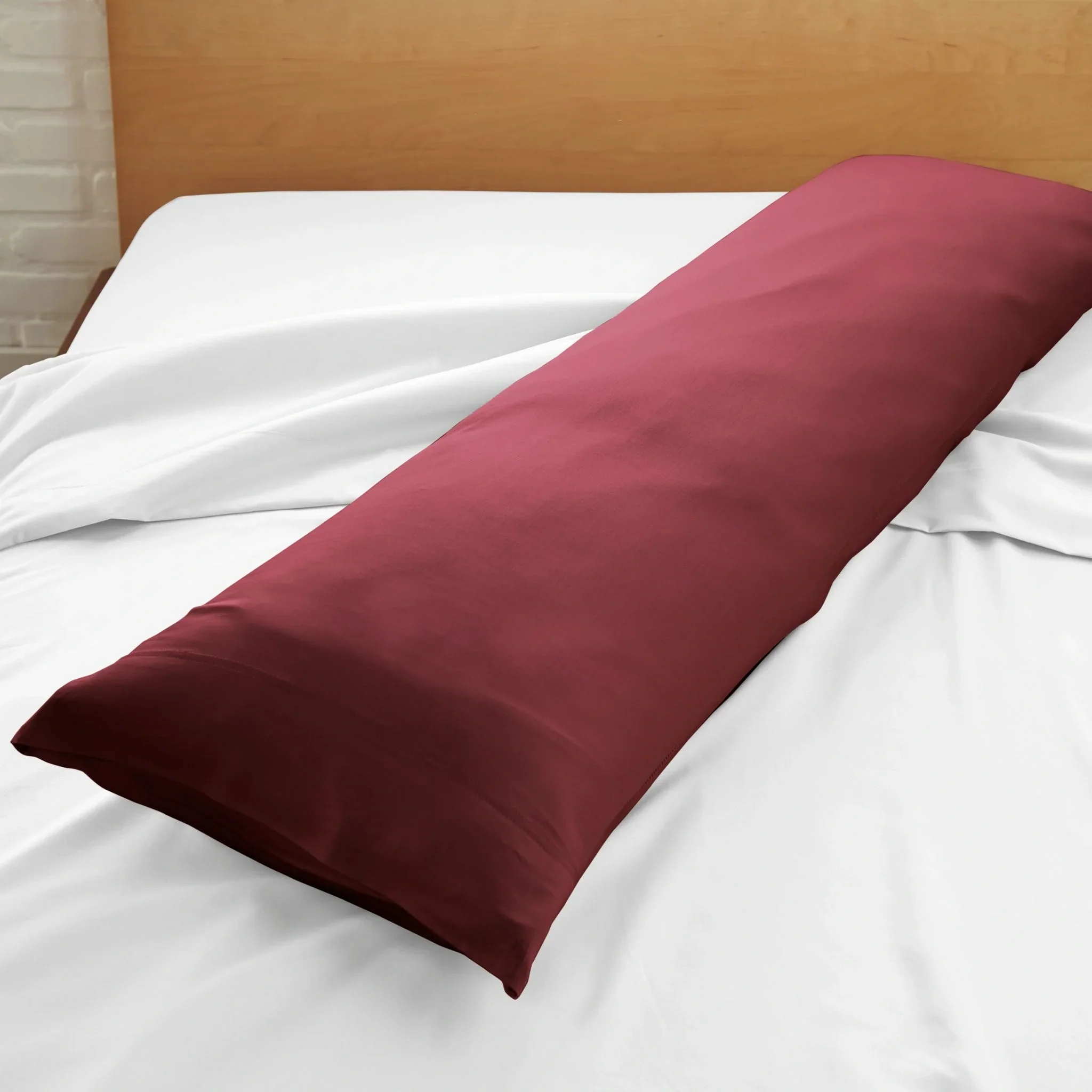 Body Pillowcases | Cooling Bamboo - Image 4