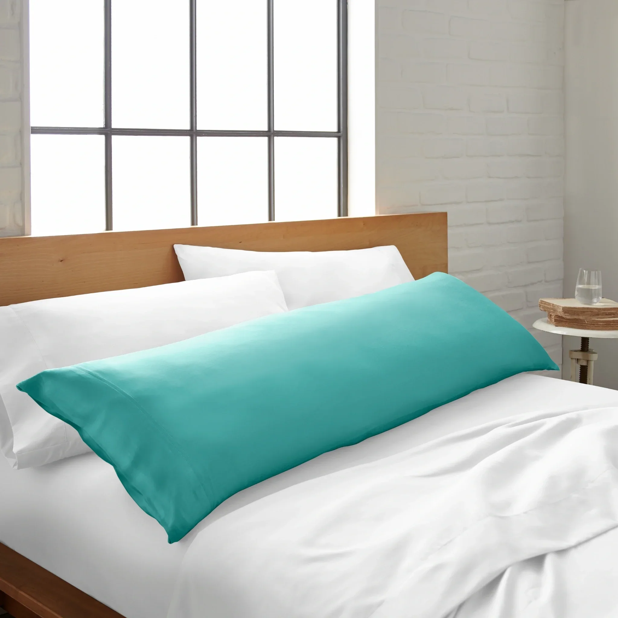 Body Pillowcases | Cooling Bamboo - Image 5