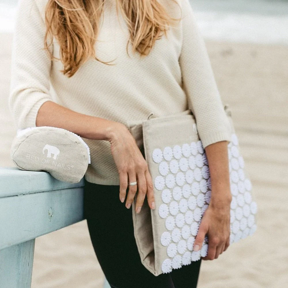 BON ECO Mat & Pillow Set - Image 3