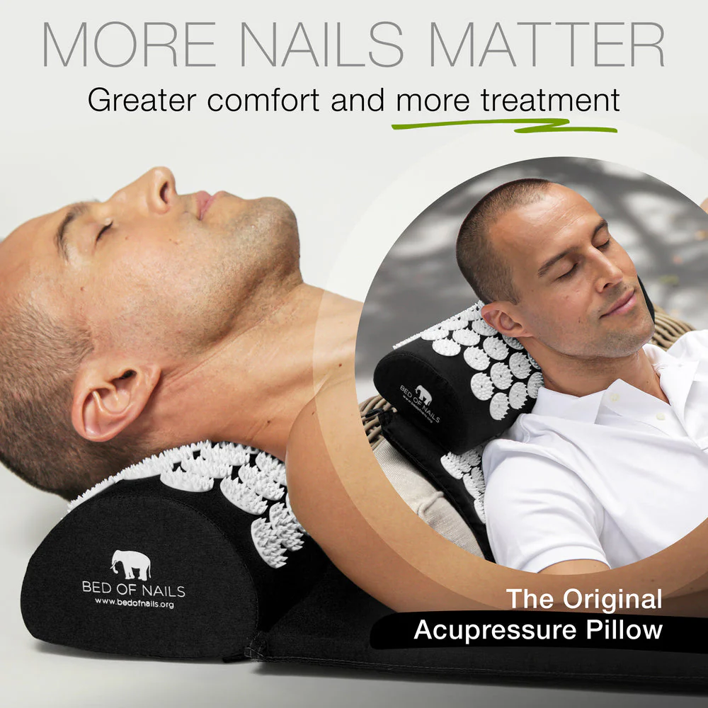 BON Intense Pillow - Black - Image 2