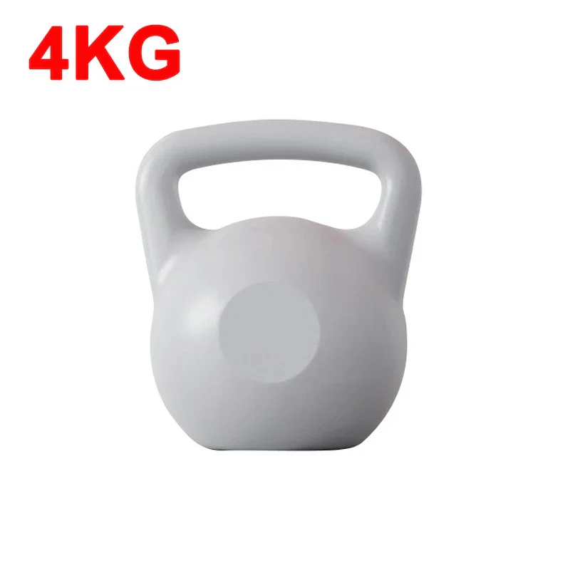 Boost Your Fitness with Water-Filled Kettlebells - Image 4