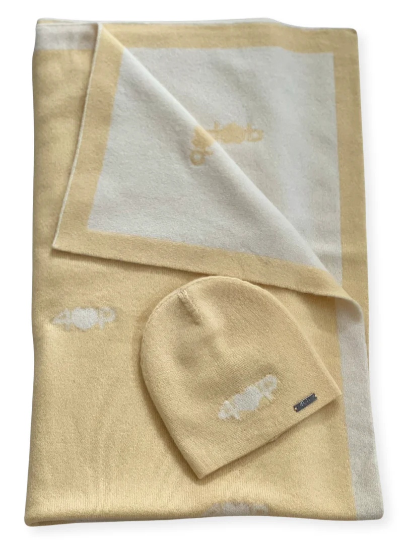 BRUNY BLANKET - Image 13