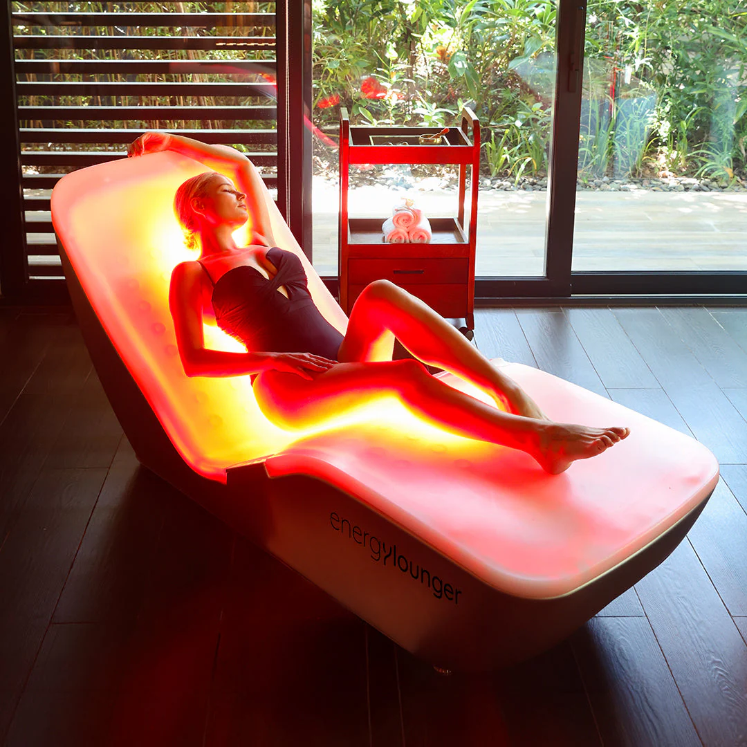 EnergyLounger - Image 6
