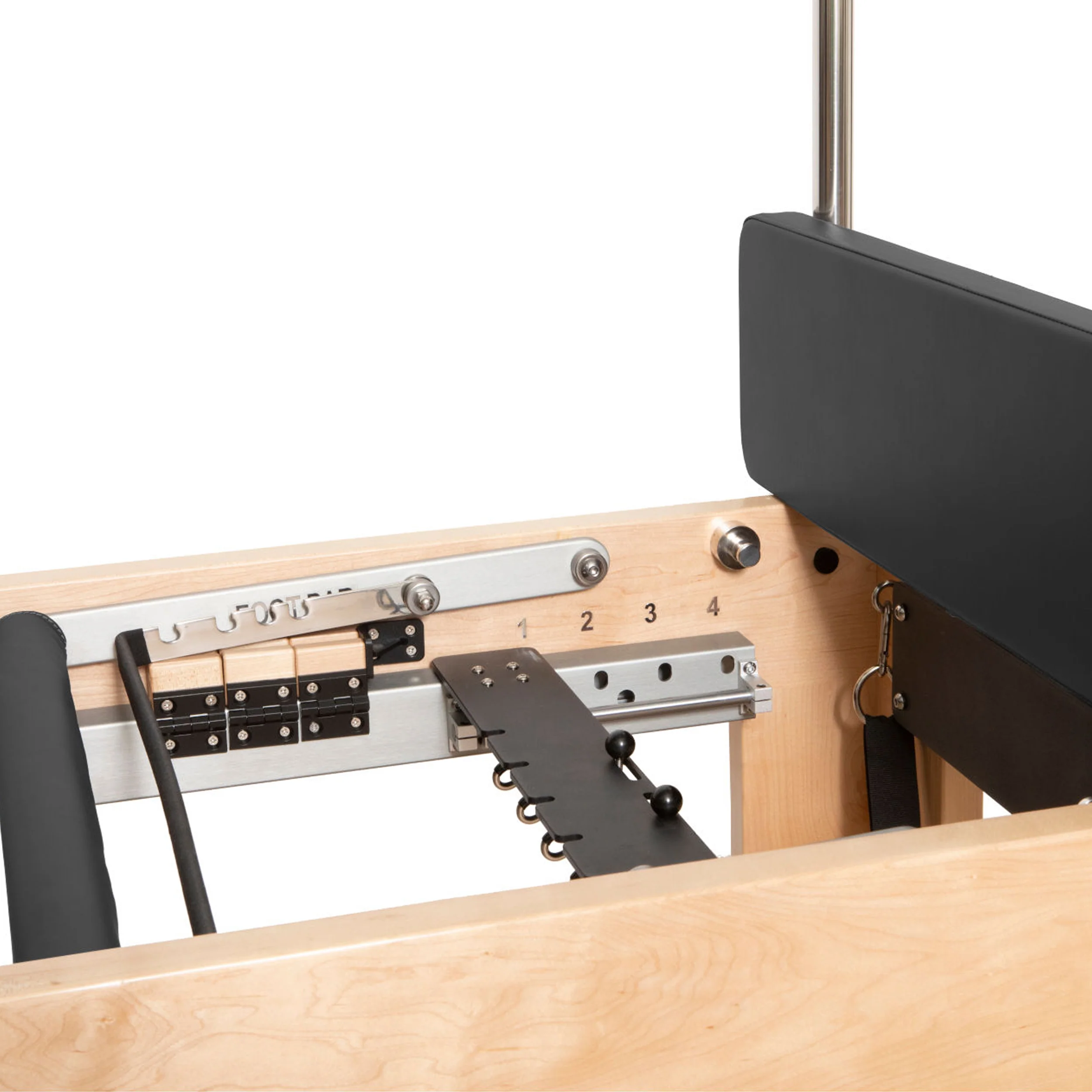 Cadillac Reformer - Image 3
