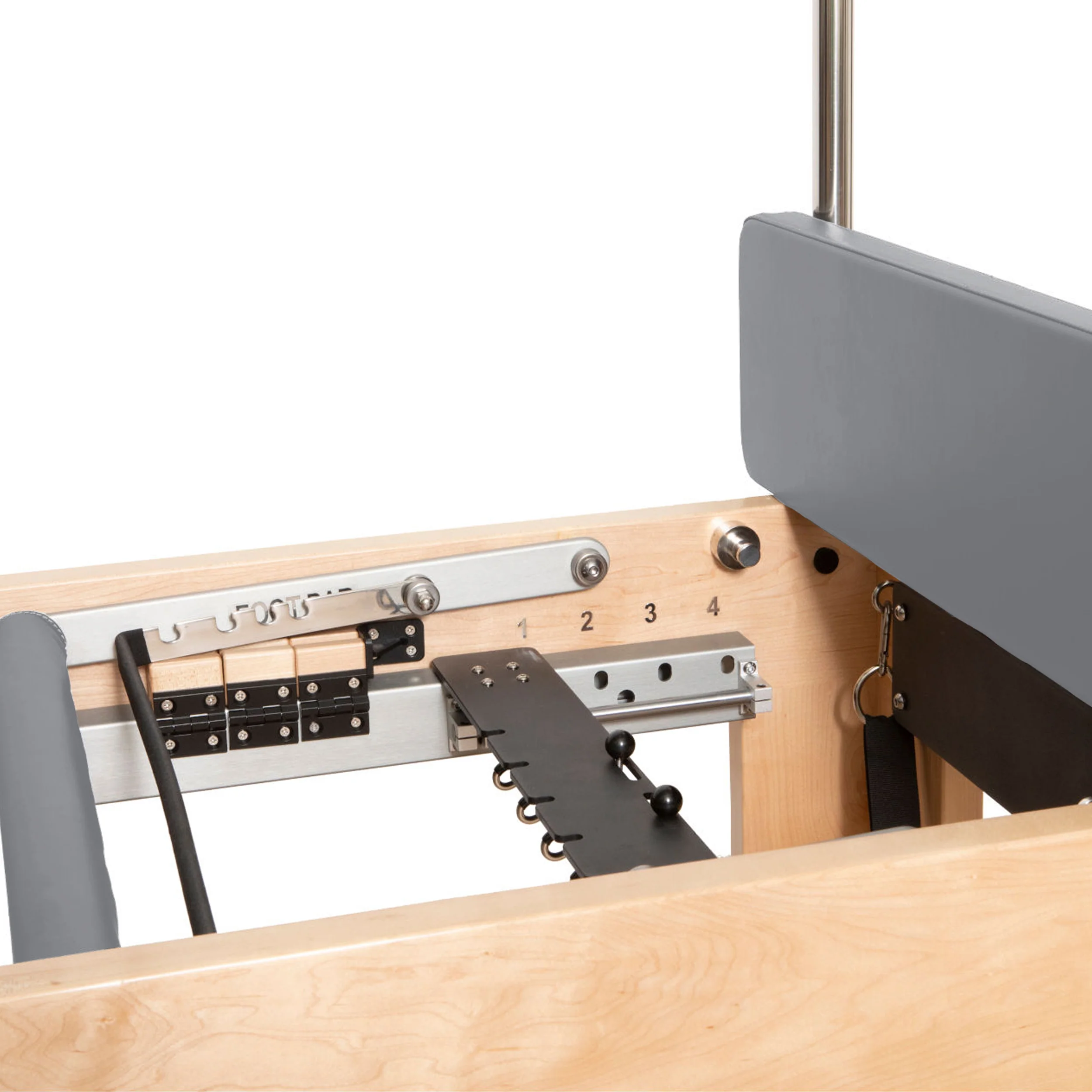 Cadillac Reformer - Image 7