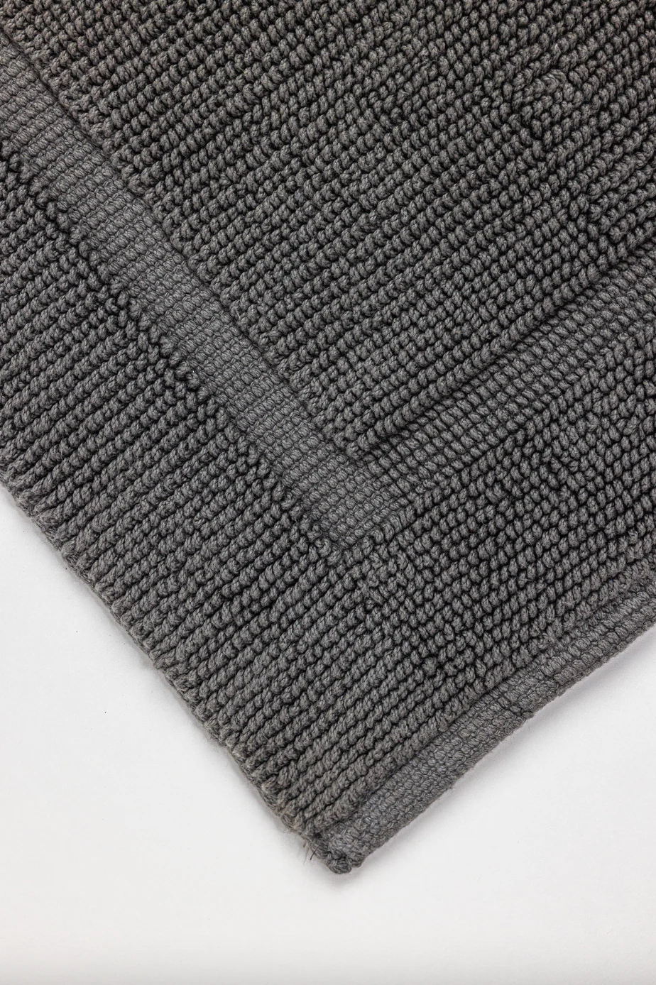 Charleston Organic Cotton Bath Rug Collection - Image 24