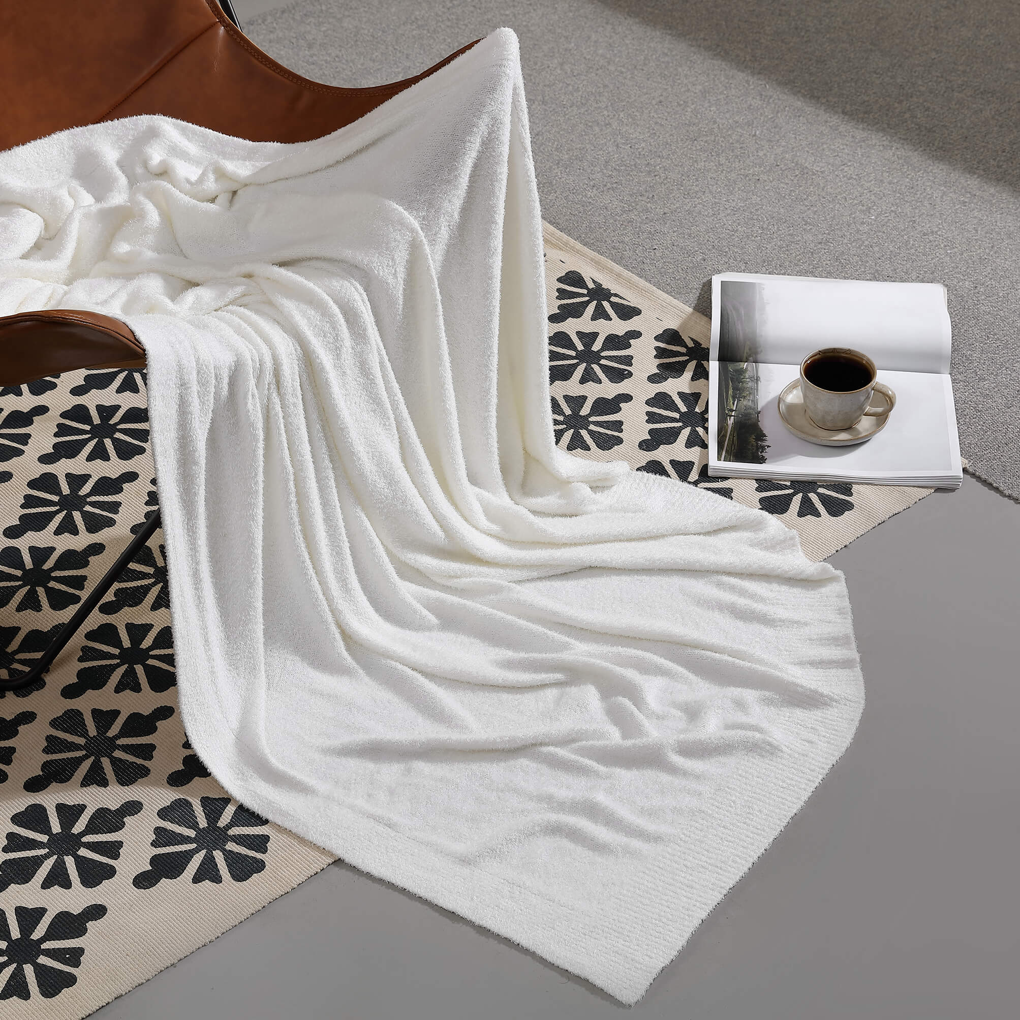 Cloud Cool Throw - Image 13