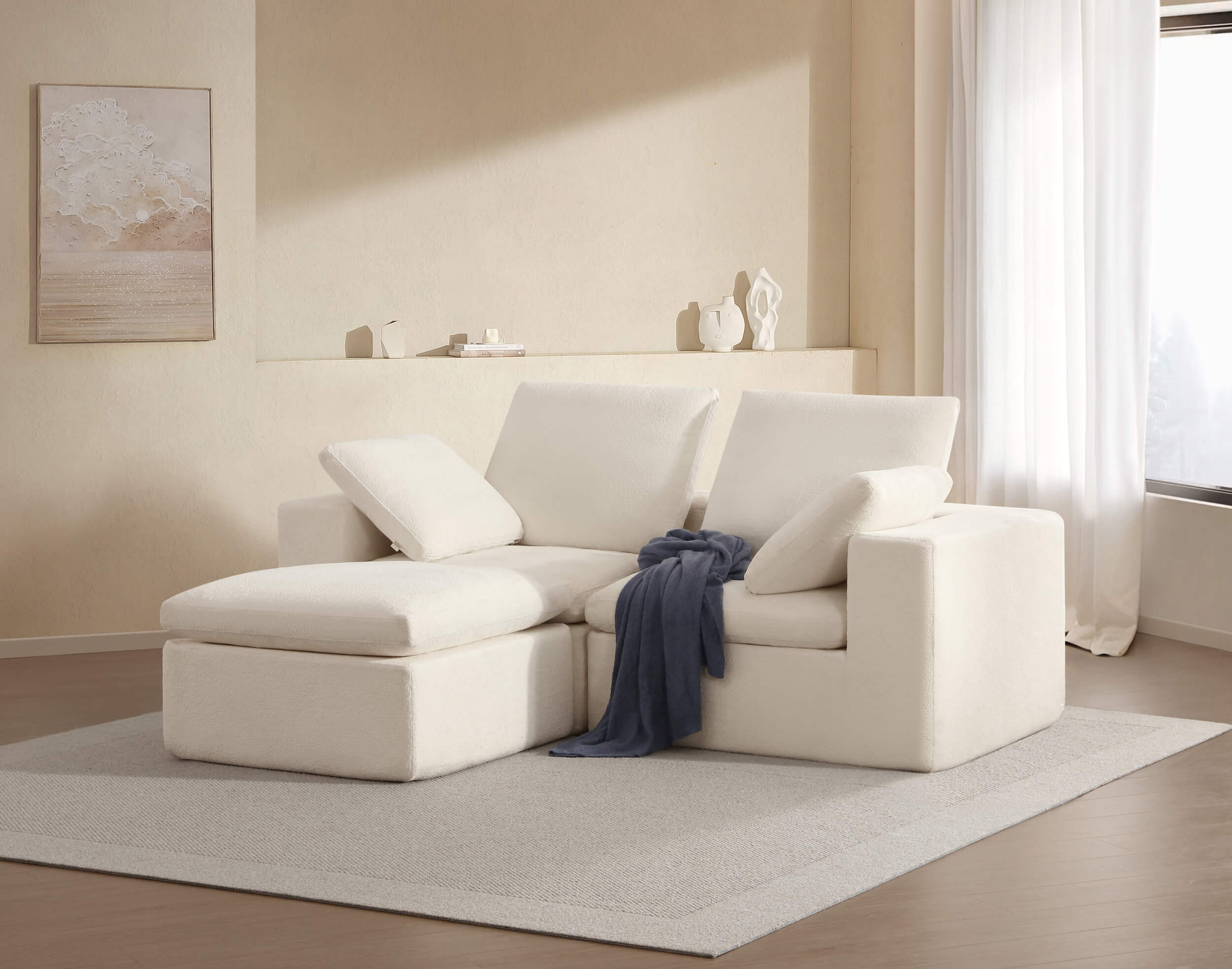 Cloud Cool Throw - Image 6