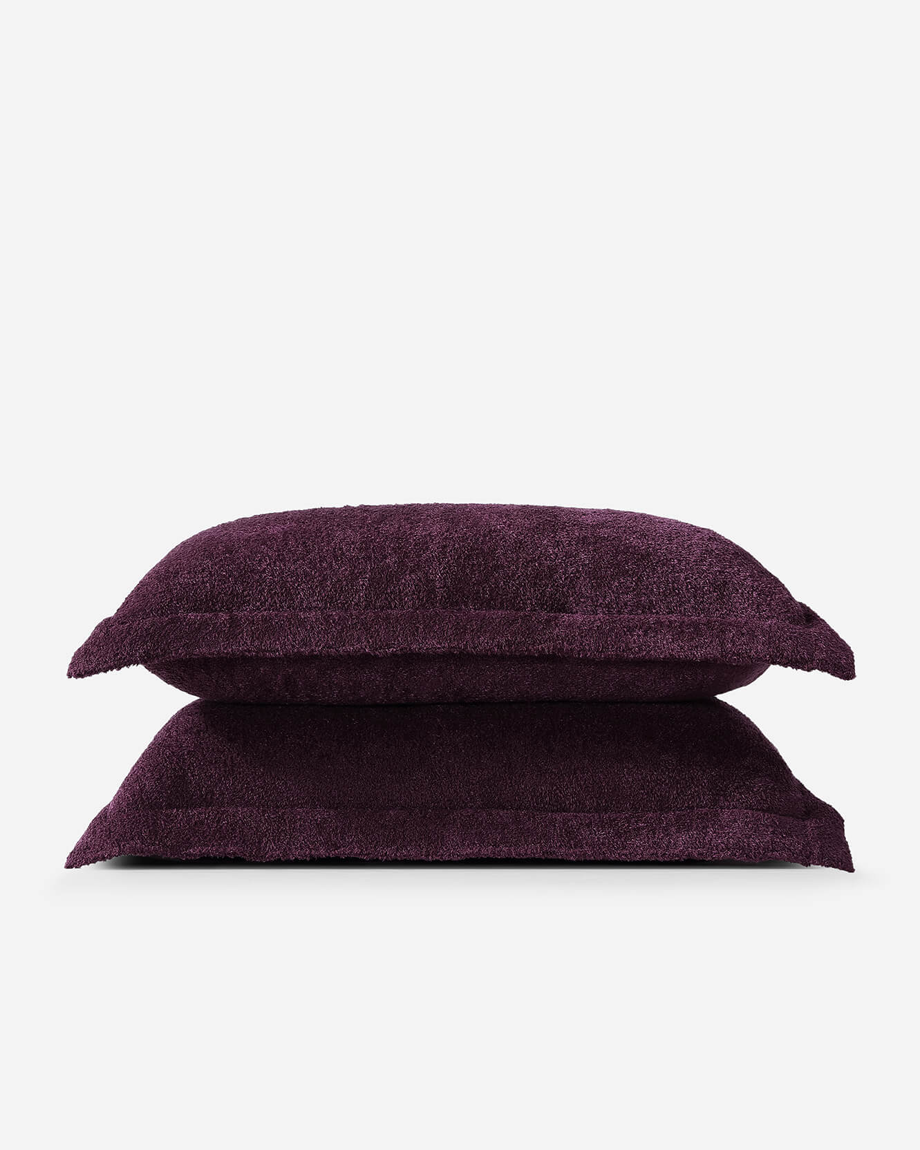 Cloud Silque Sham Set - Image 4