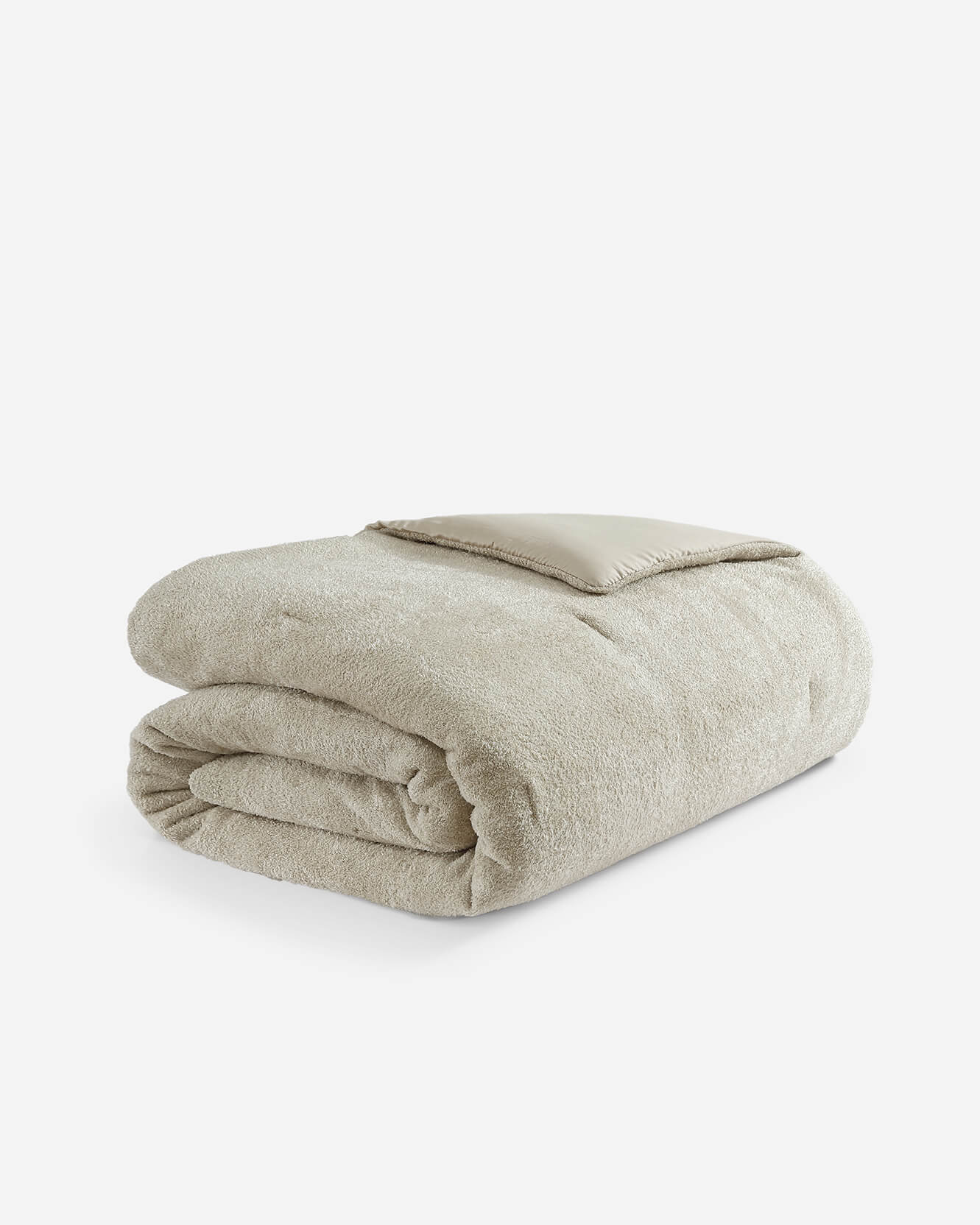 Cloud Silque Stitch Comforter - Image 5