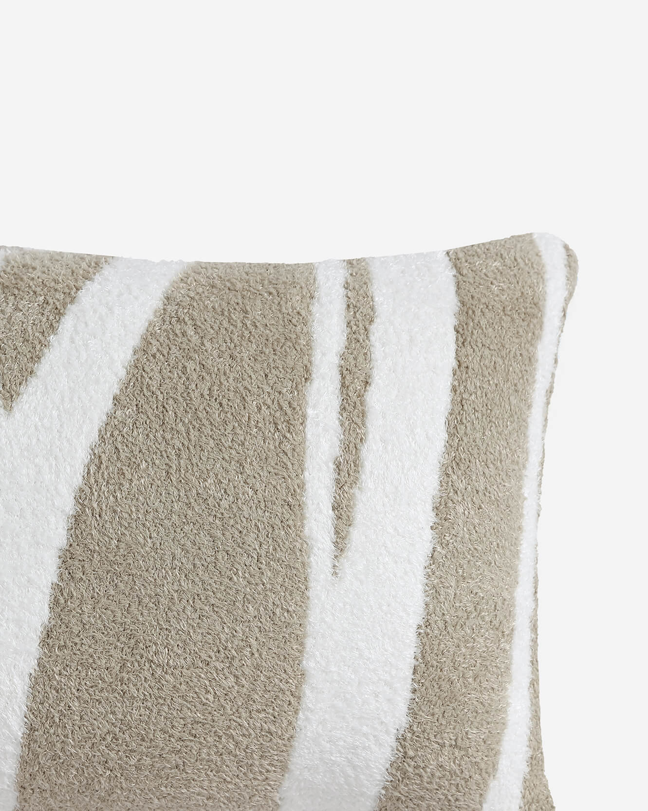 Cloud Silque Woodland Lumbar Pillow - Image 14