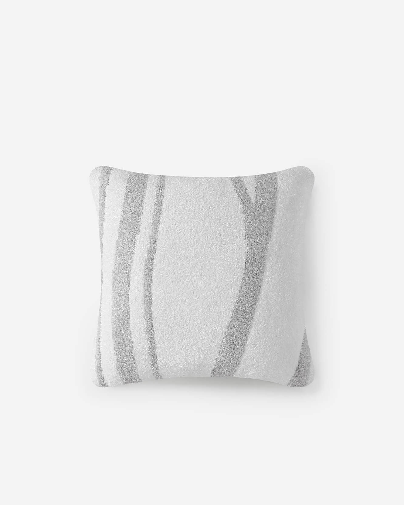 Cloud Silque Woodland Throw Pillow - Image 5