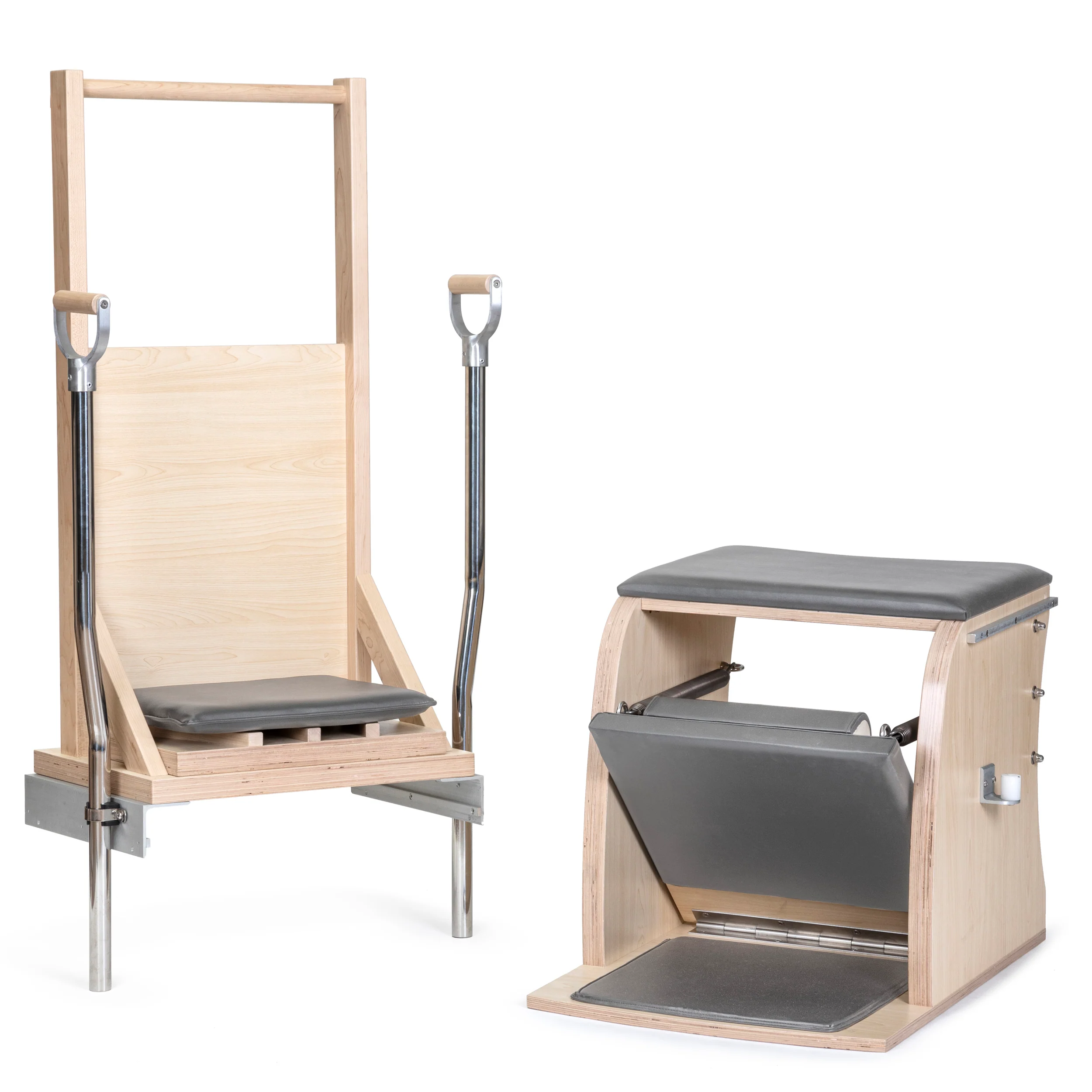 Combination Wunda / Electric Chair - Image 4