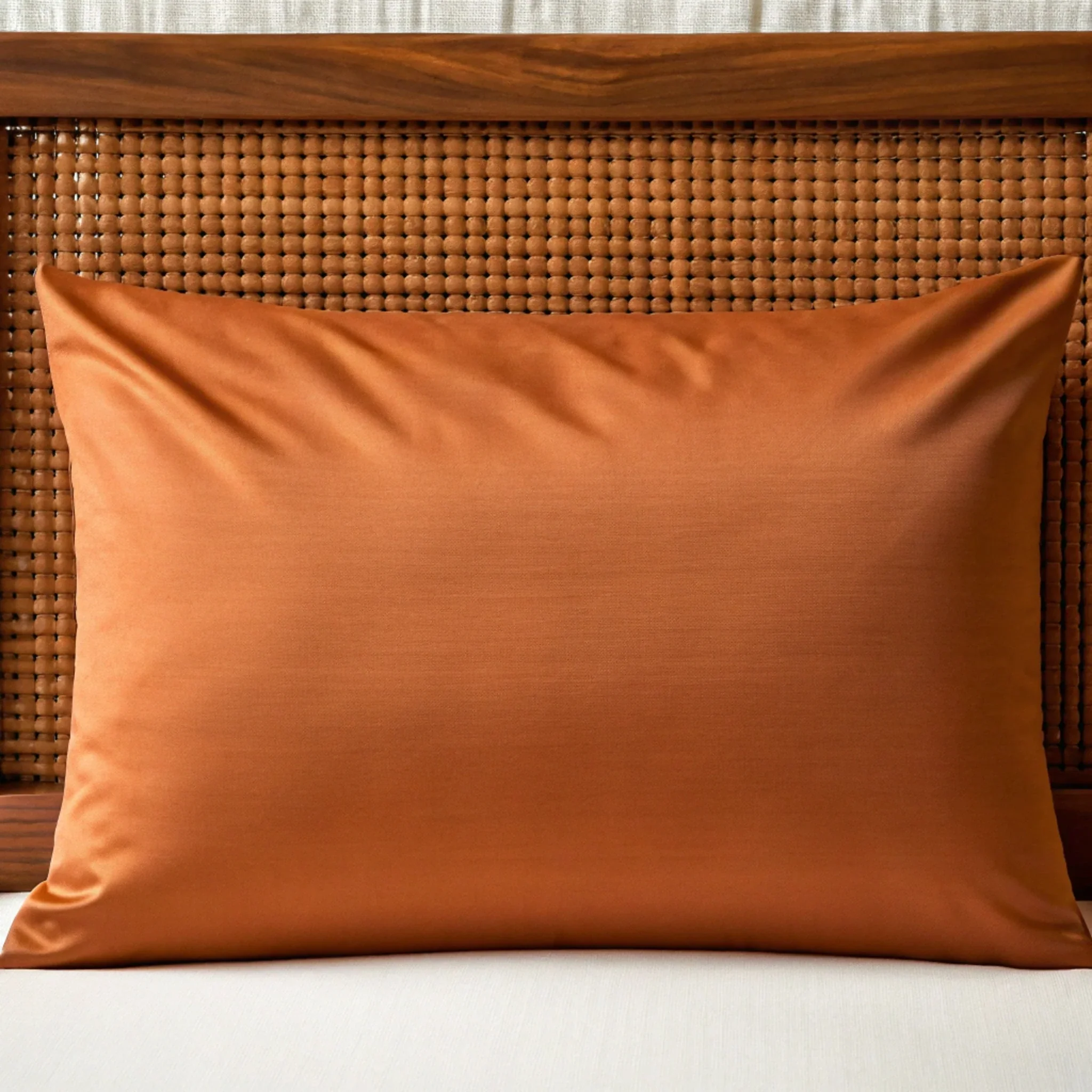 Copper Infused Bamboo Pillowcase - Image 13