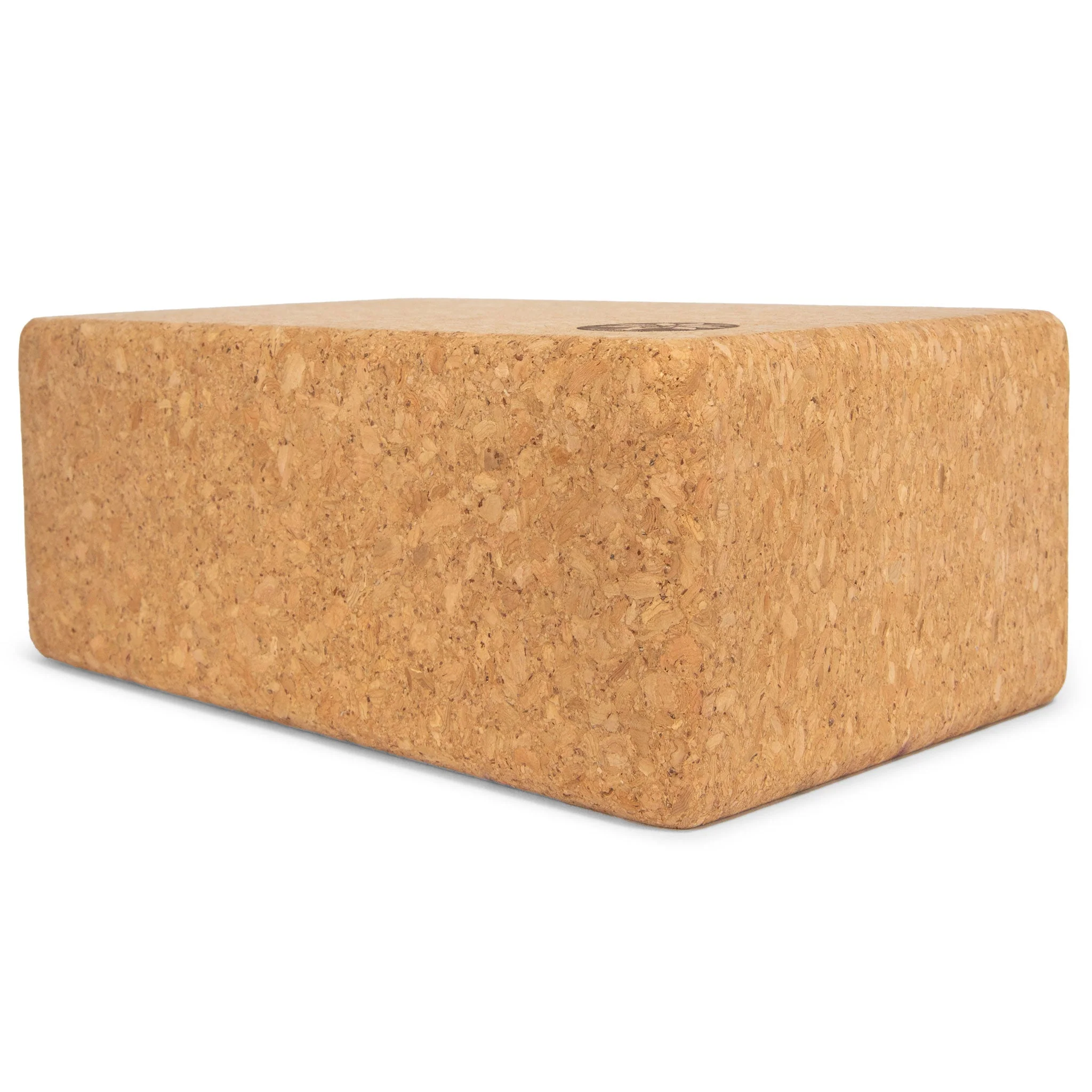 Cork Yoga Block Set - Image 3