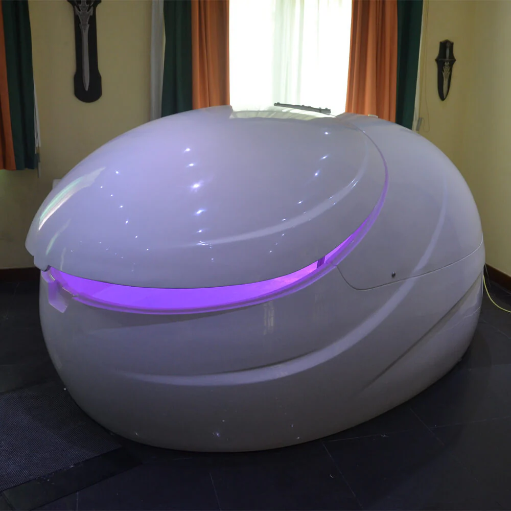 Dreampod V2 Commercial Home Flotation Sensory Isolation Tank Pod Spa - Image 6