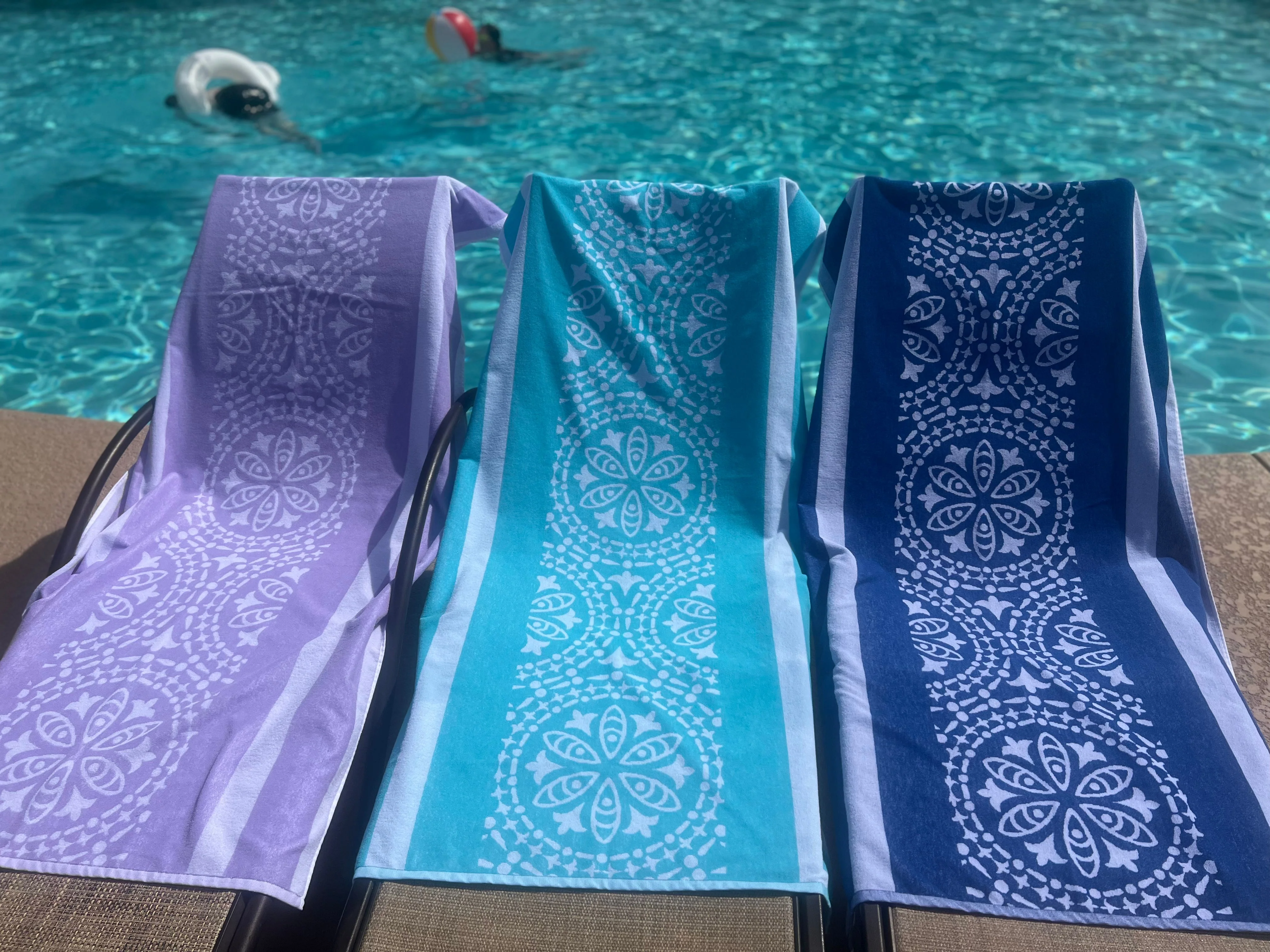 Drytek Quick Dry Towels - Image 2