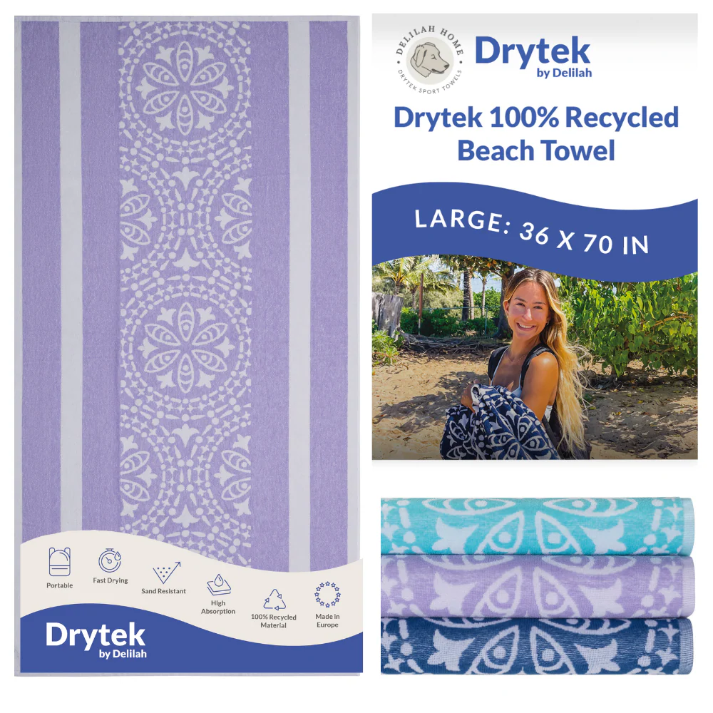 Drytek Quick Dry Towels - Image 9