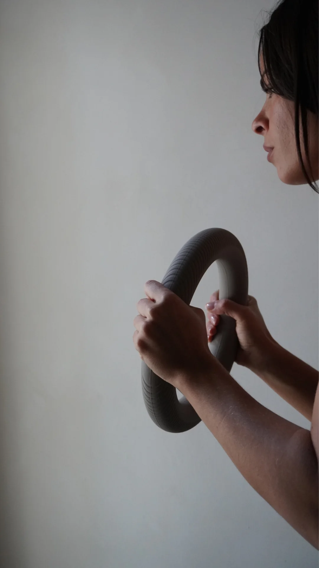 Dumbbell Ring - Image 6