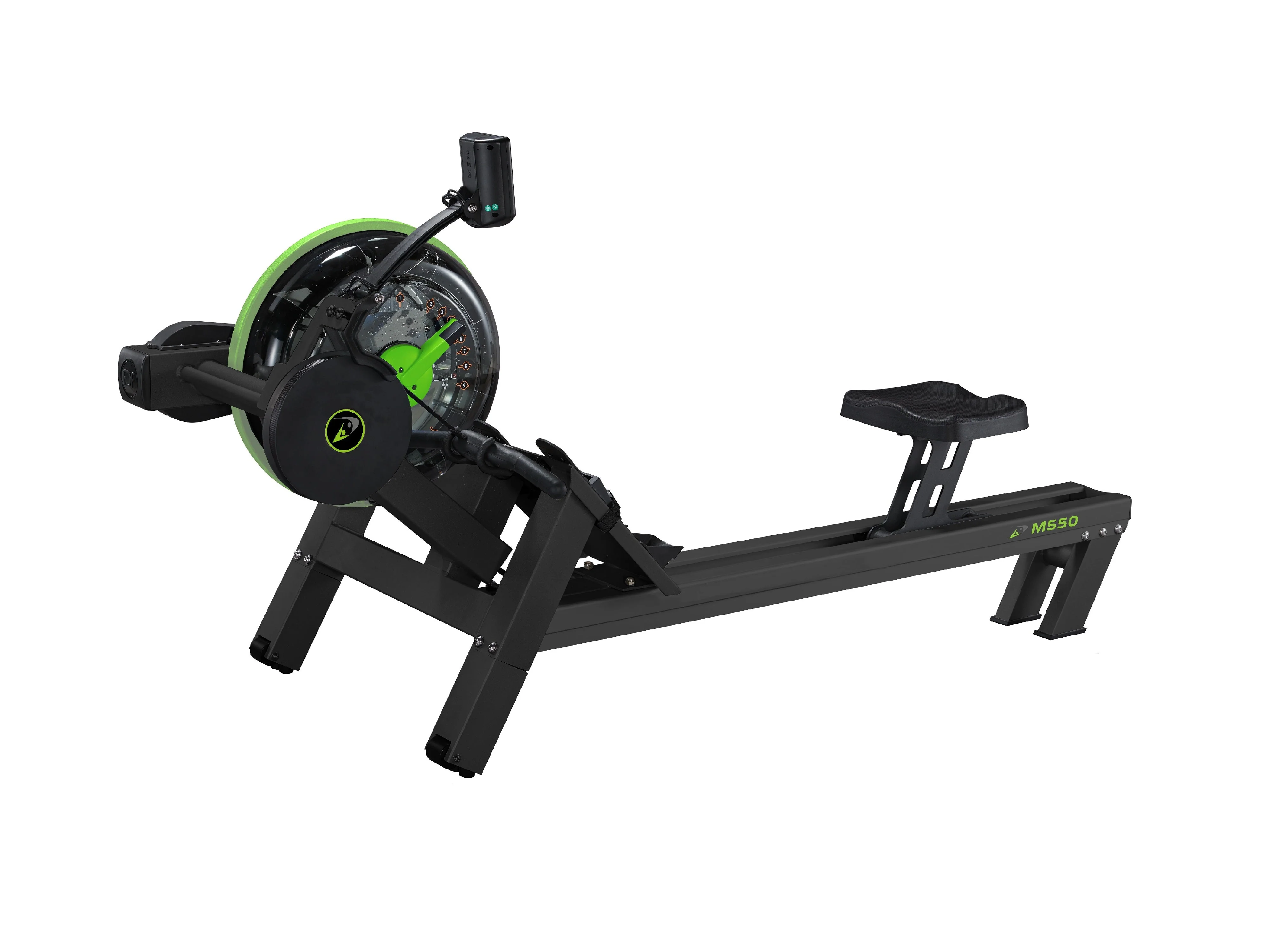 Dynamic Fluid Rower - M550 - Image 2