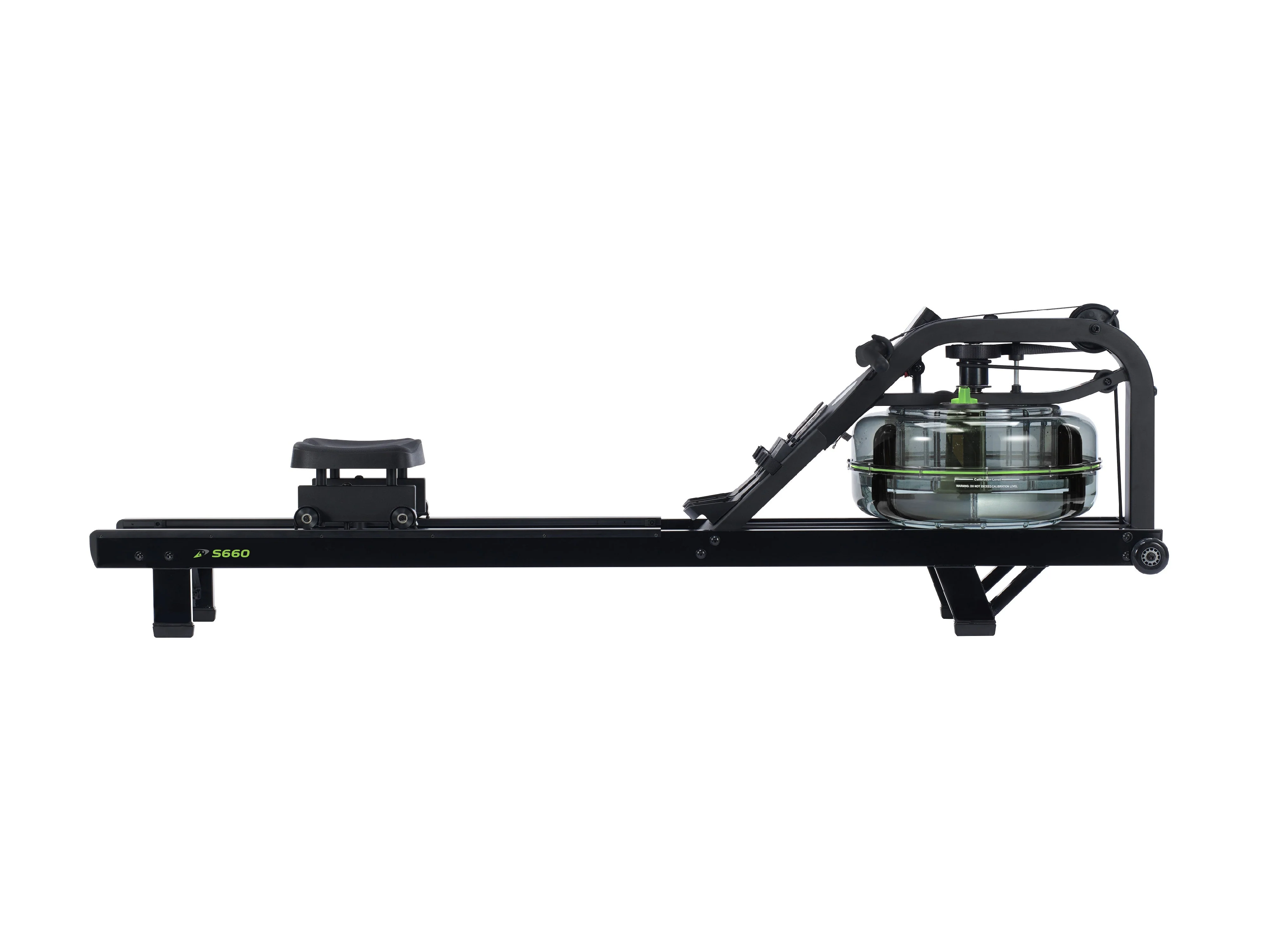 Dynamic Fluid Rower - S660 Forge - Image 3