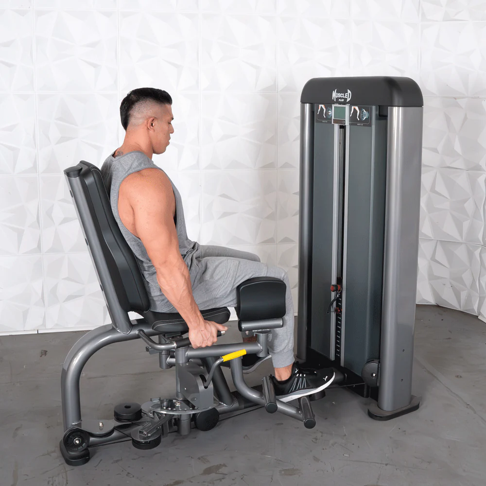 Elite Plus Inner Outer Thigh Machine | Muscle D Fitness - Image 10