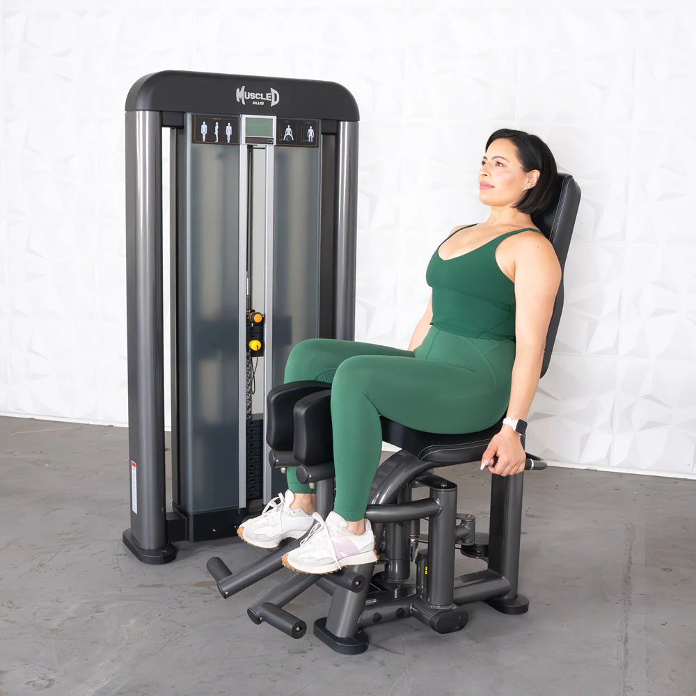 Elite Plus Inner Thigh Machine | Muscle D Fitness - Image 2