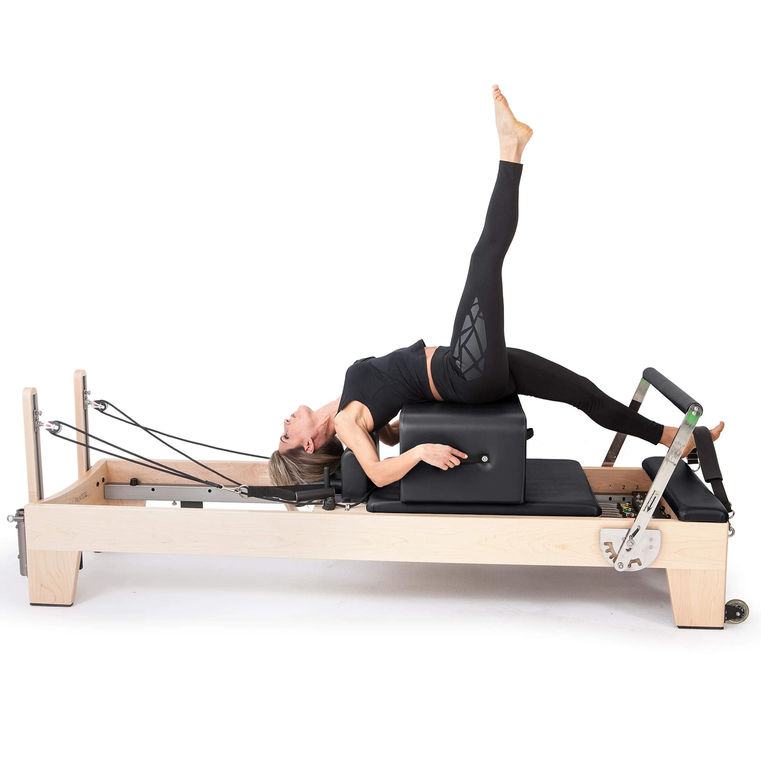 Elite Reformer™ Bundle - Image 3