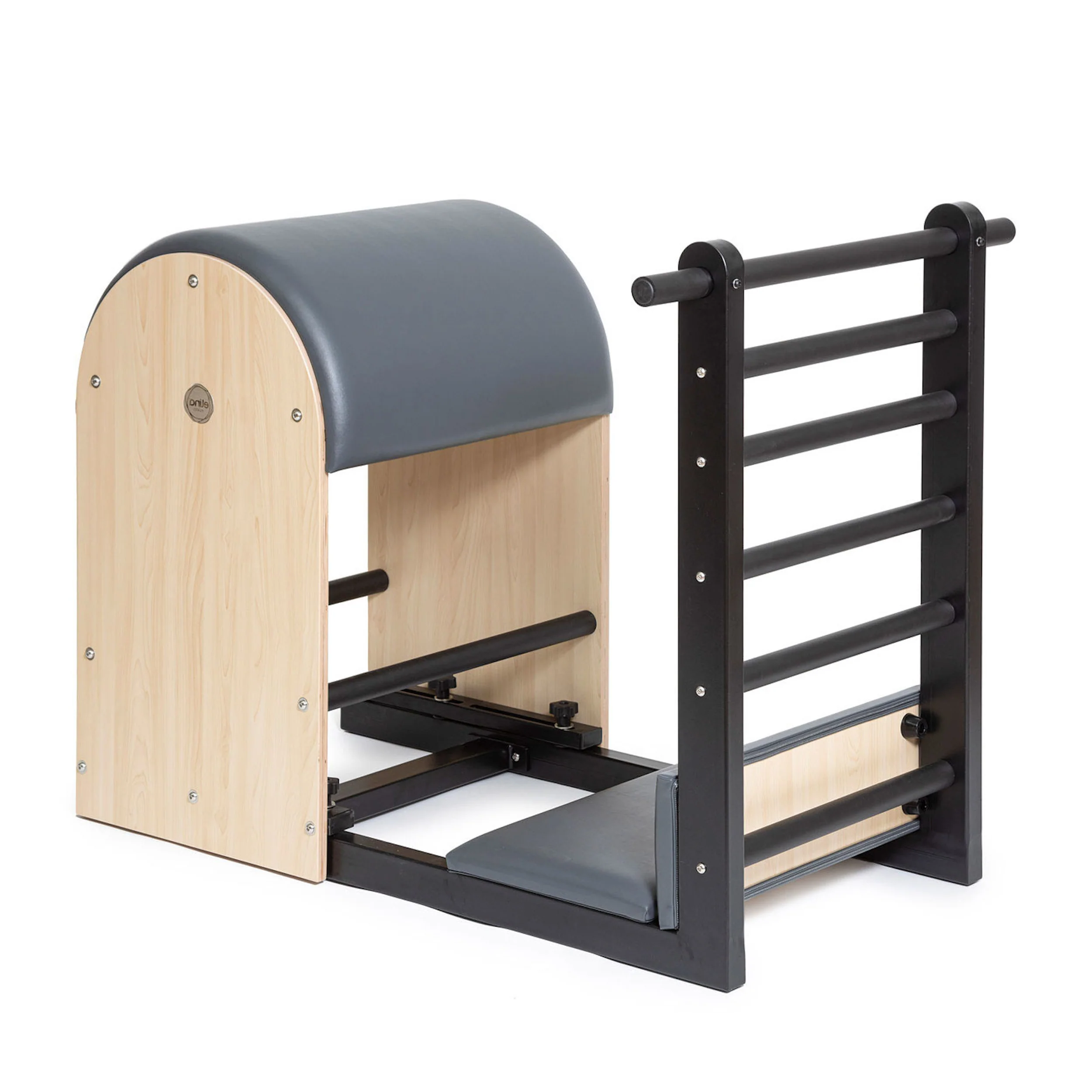 Elite Steel Base Ladder Barrel - Image 3