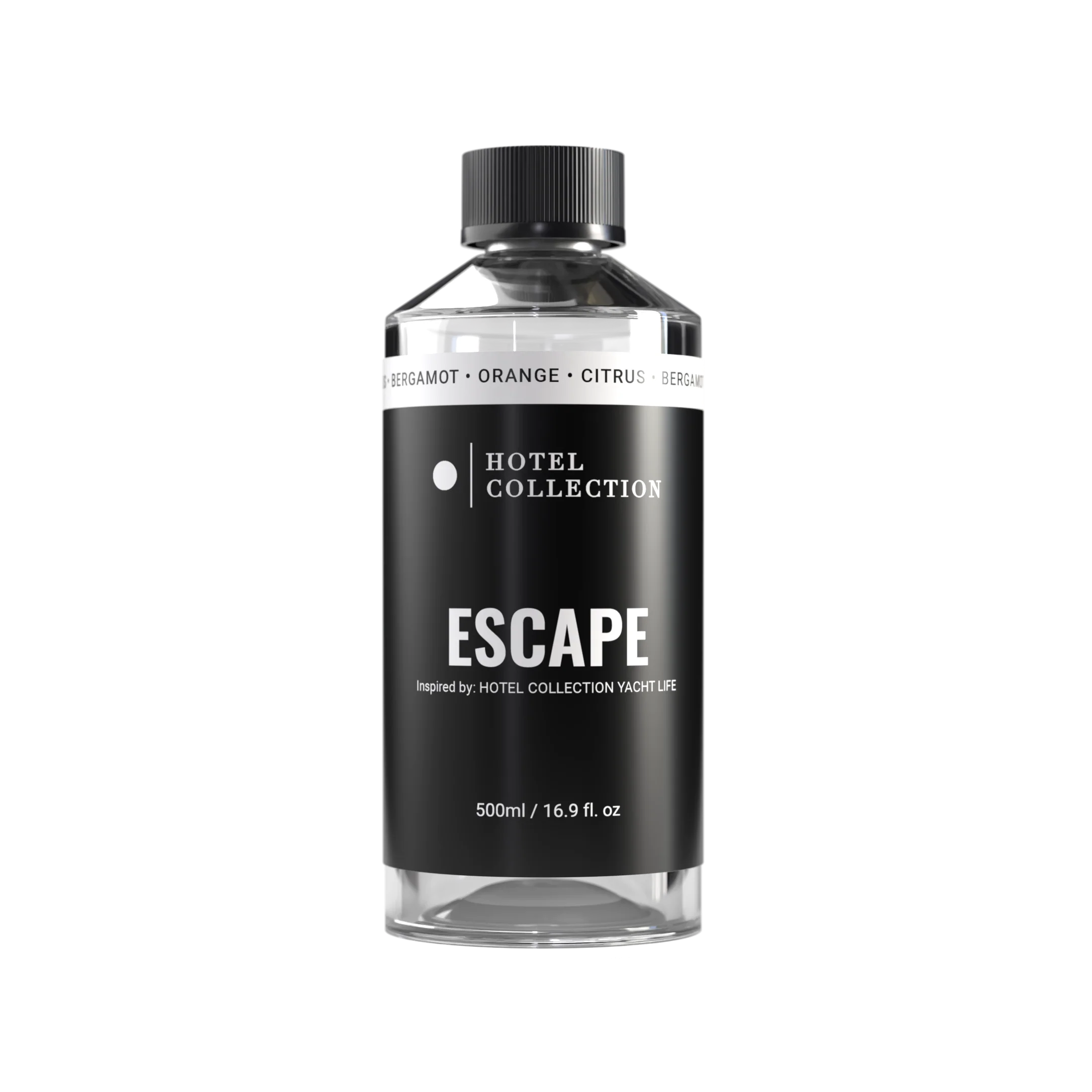 Escape - Image 4