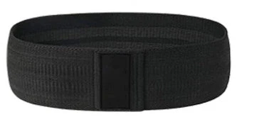 Fabric Resistance Bands by Vellmara - Image 2