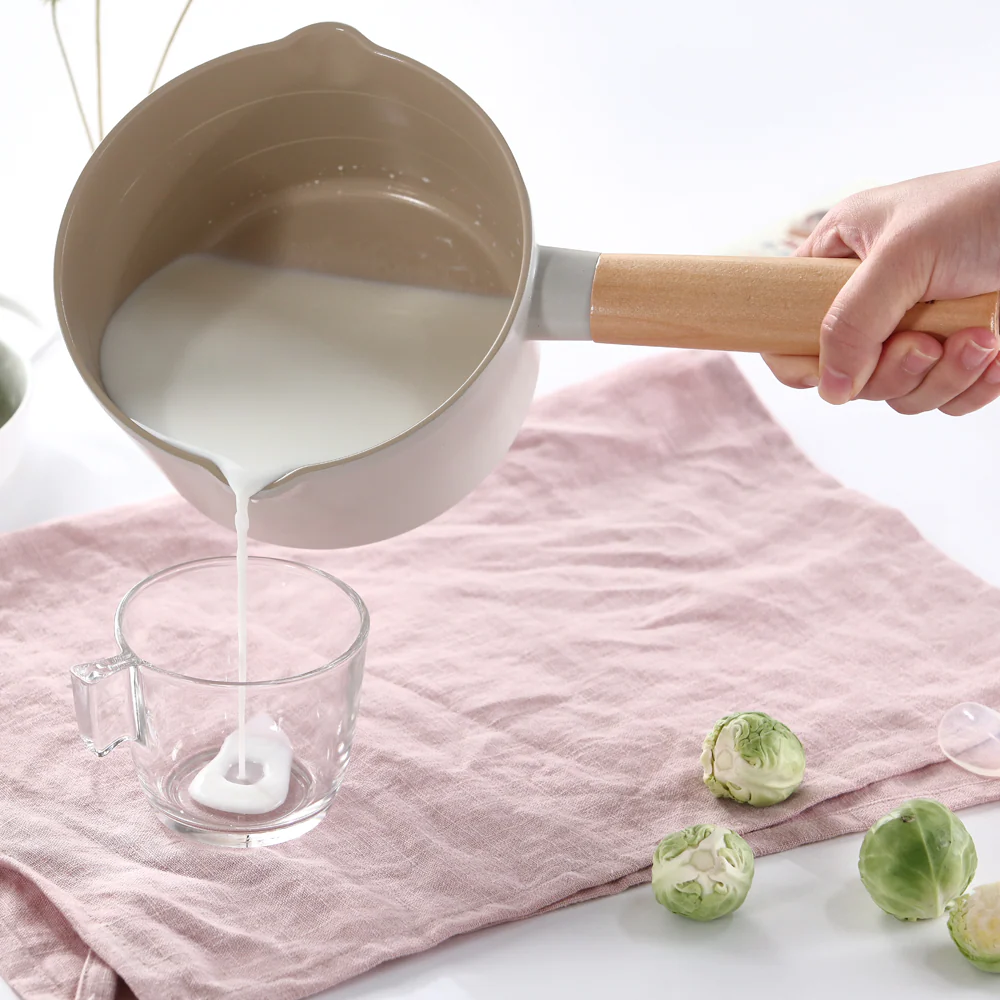 Fika 7" Milk Pan - Image 9