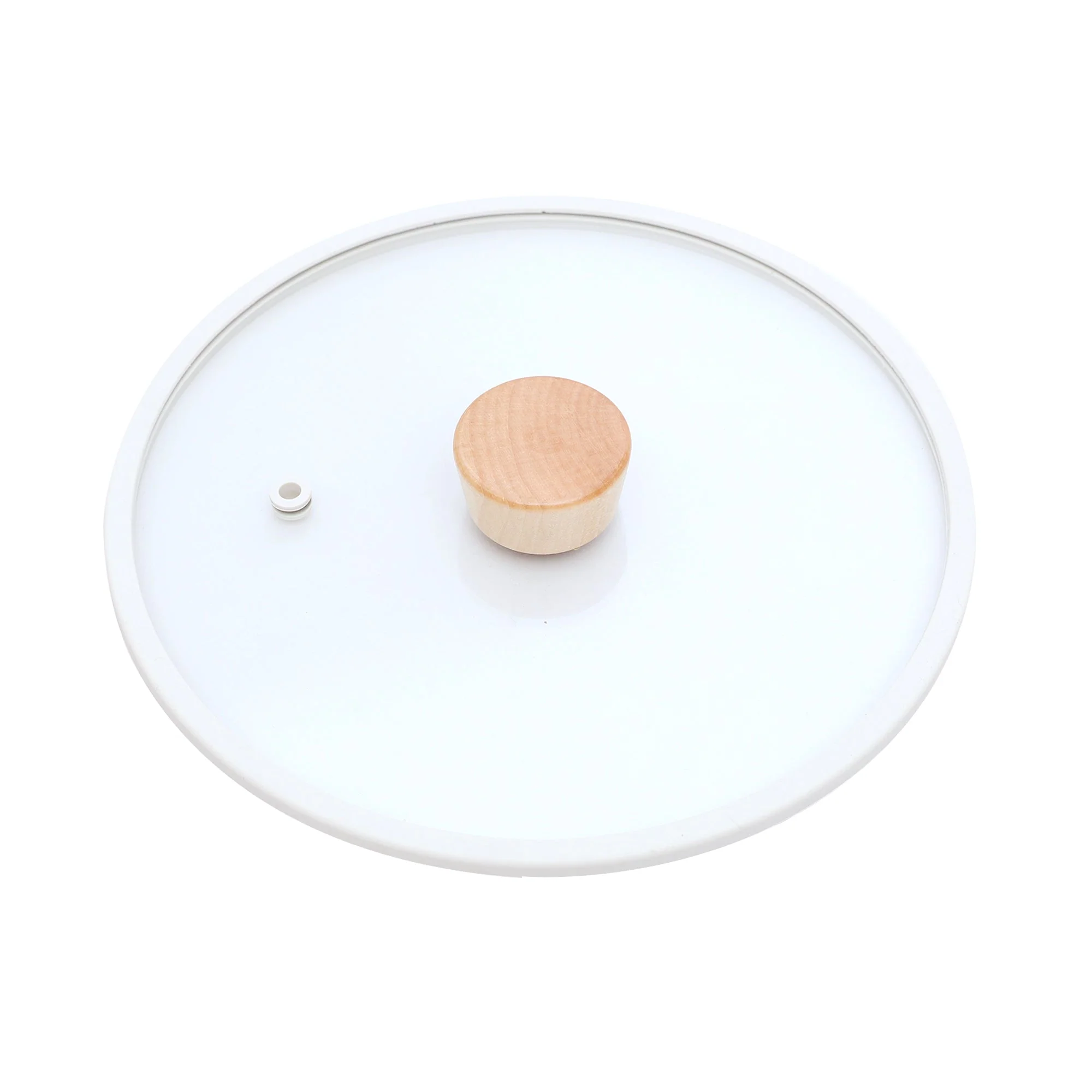 Fika 9" Glass Lid