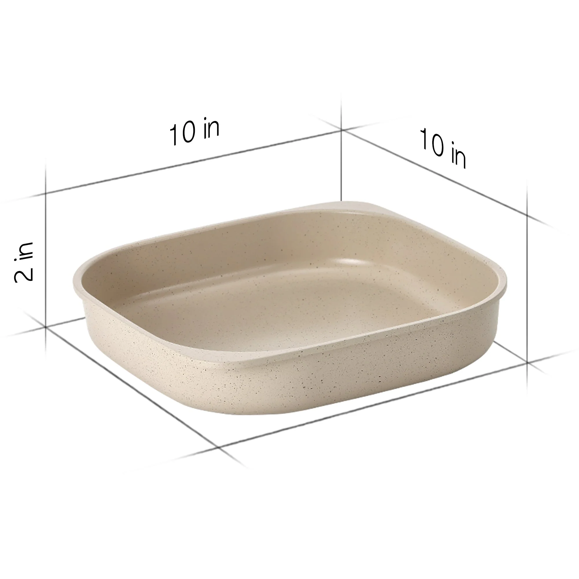Fika Objet Comfort 7 PCS Set - Image 10