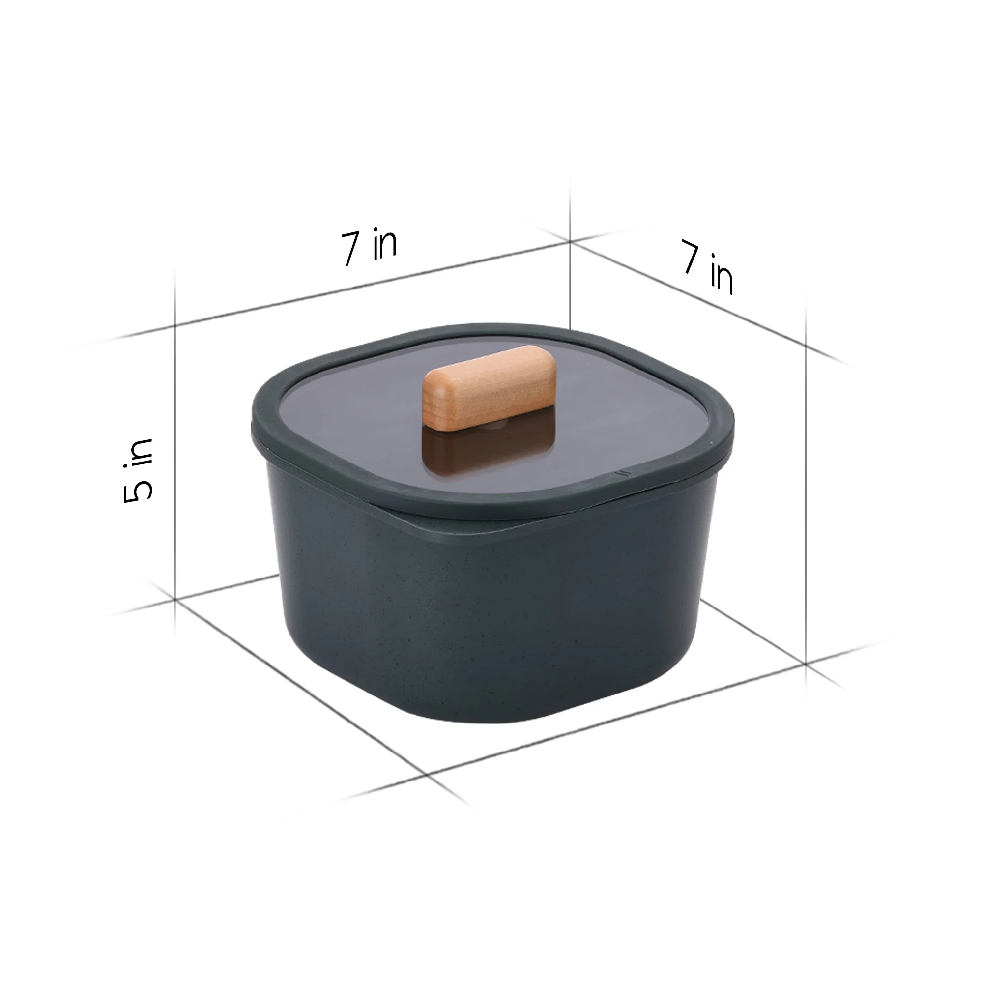 Fika Objet Comfort 7 PCS Set - Image 8
