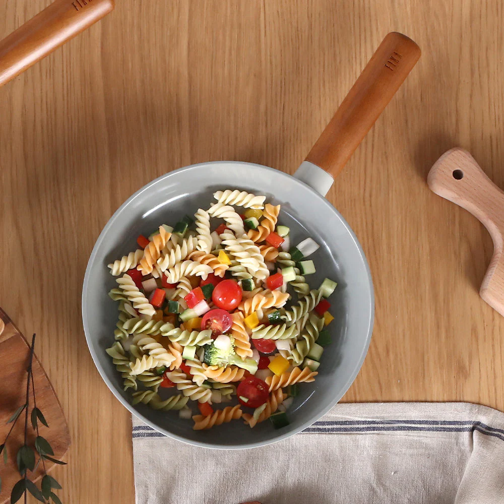 Fika Reserve 11" Fry Pan - Image 2